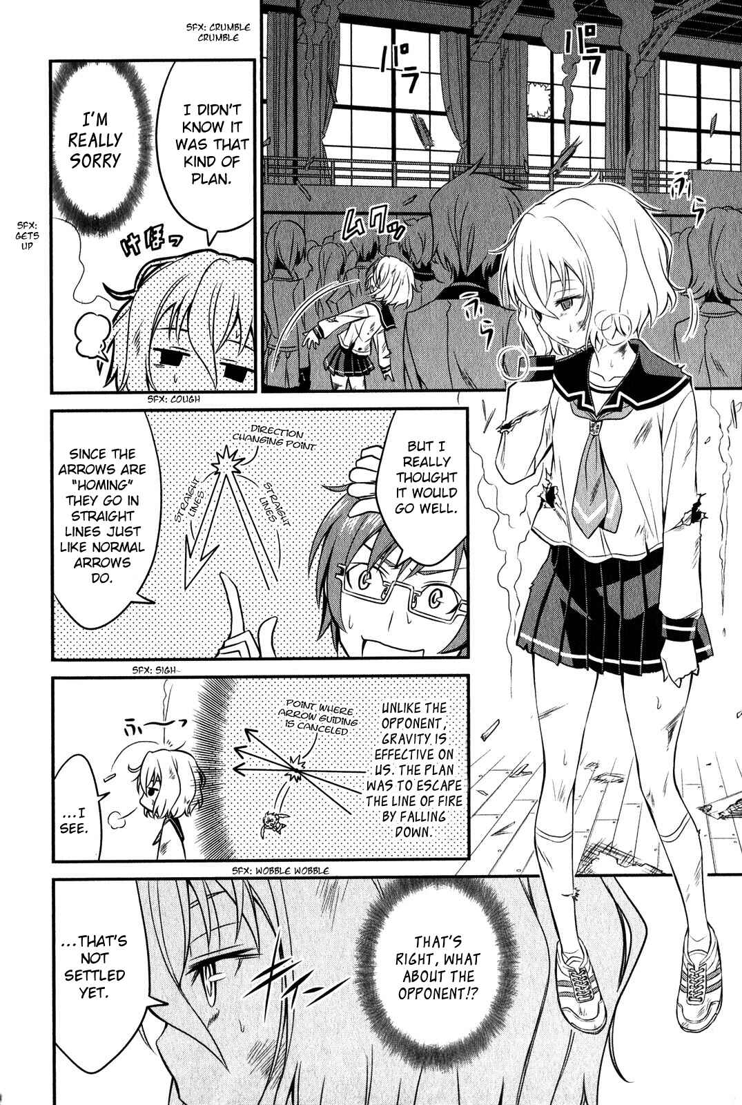 Page 26 Chapter 9 Not Lives