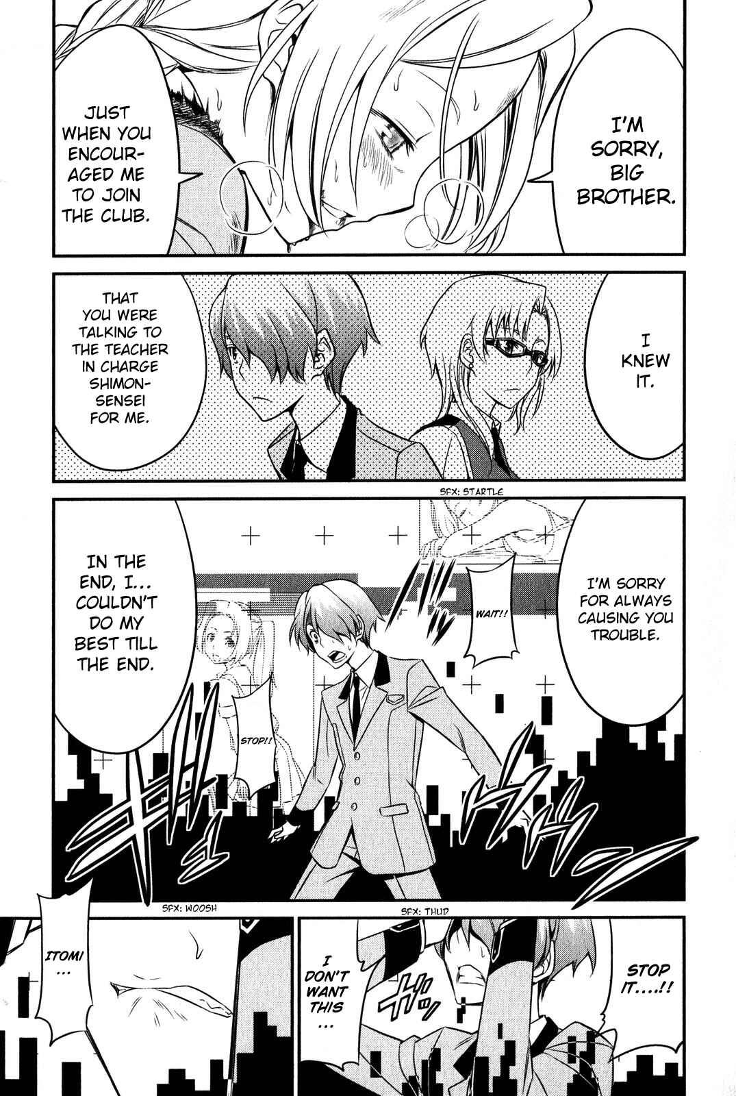 Page 29 Chapter 9 Not Lives