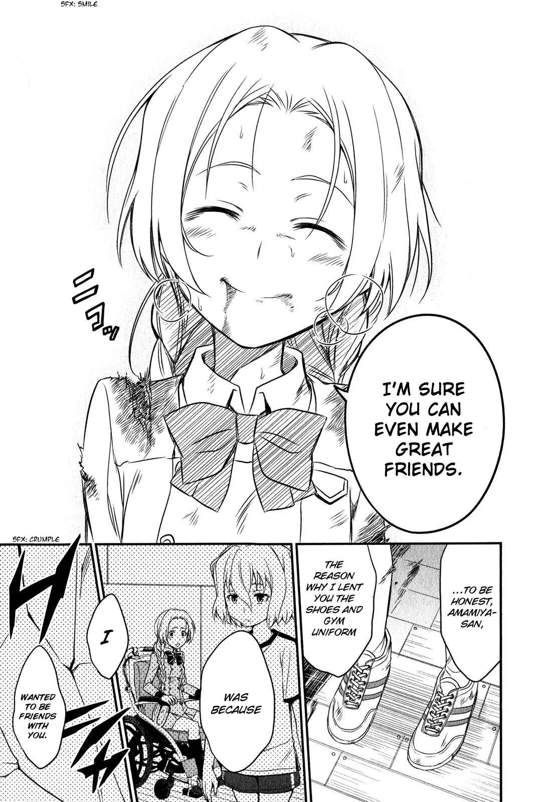 Page 33 Chapter 9 Not Lives