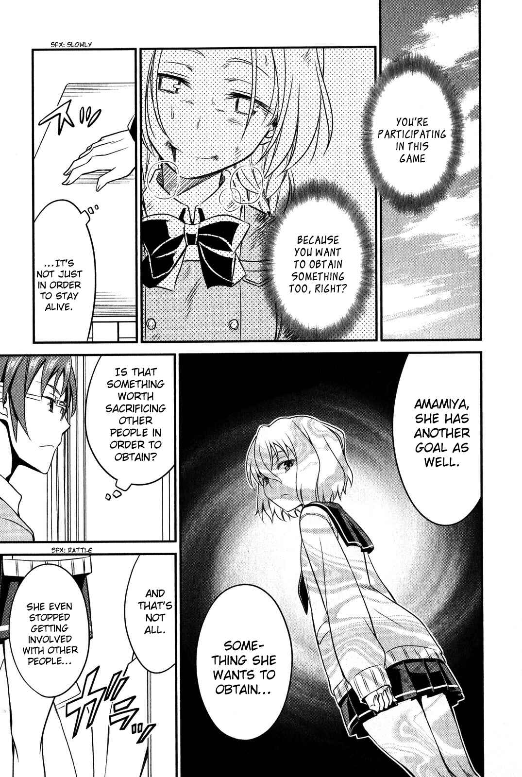 Page 38 Chapter 9 Not Lives