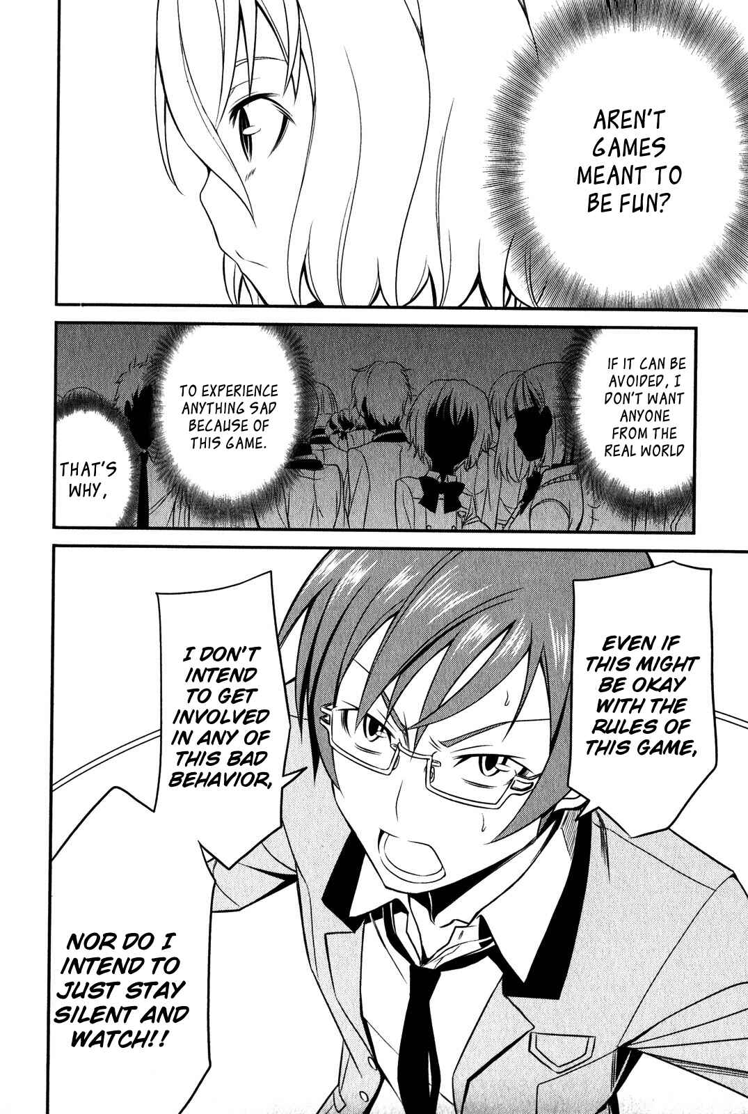 Page 8 Chapter 9 Not Lives
