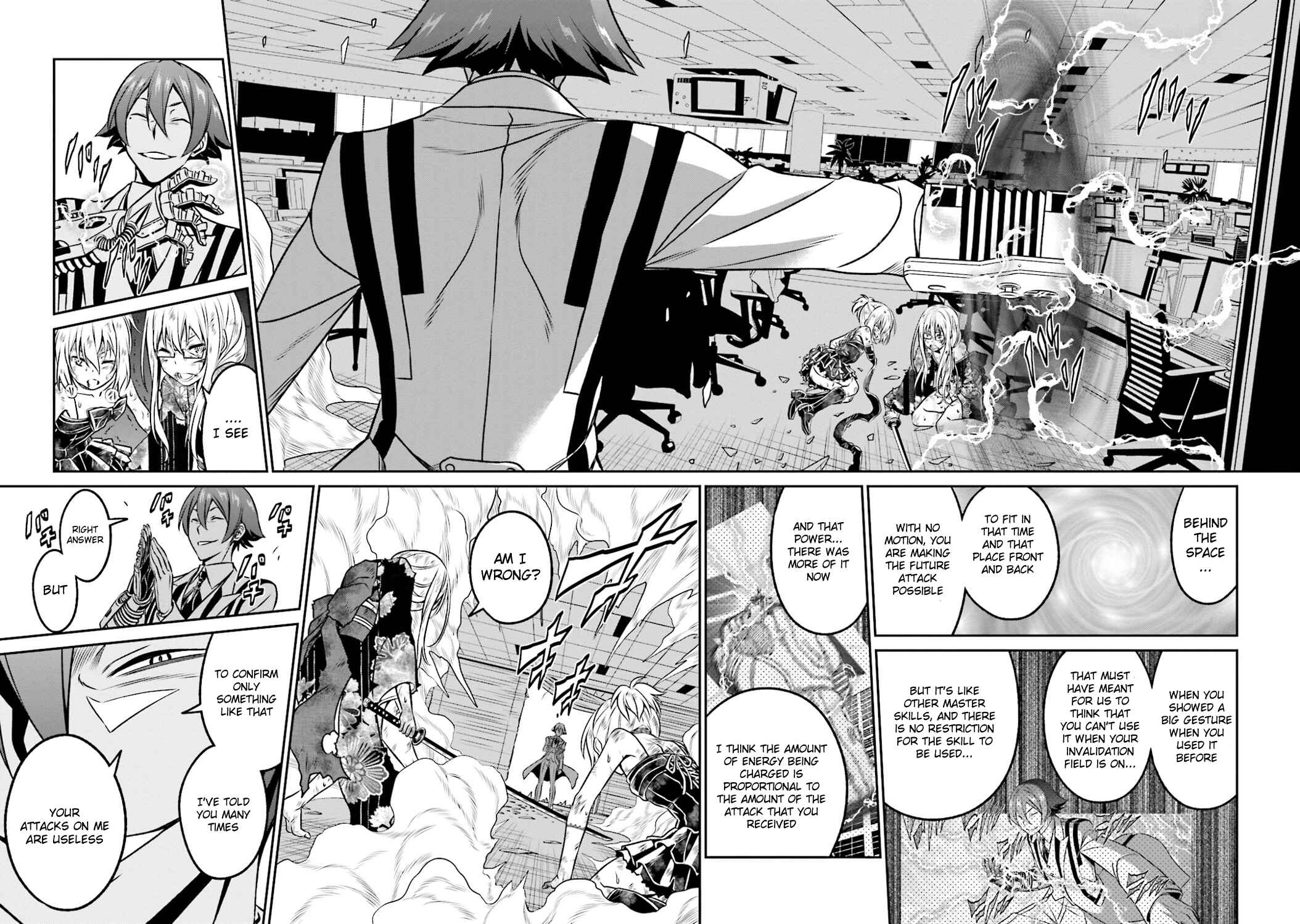 Page 10 Chapter 44 Not Lives