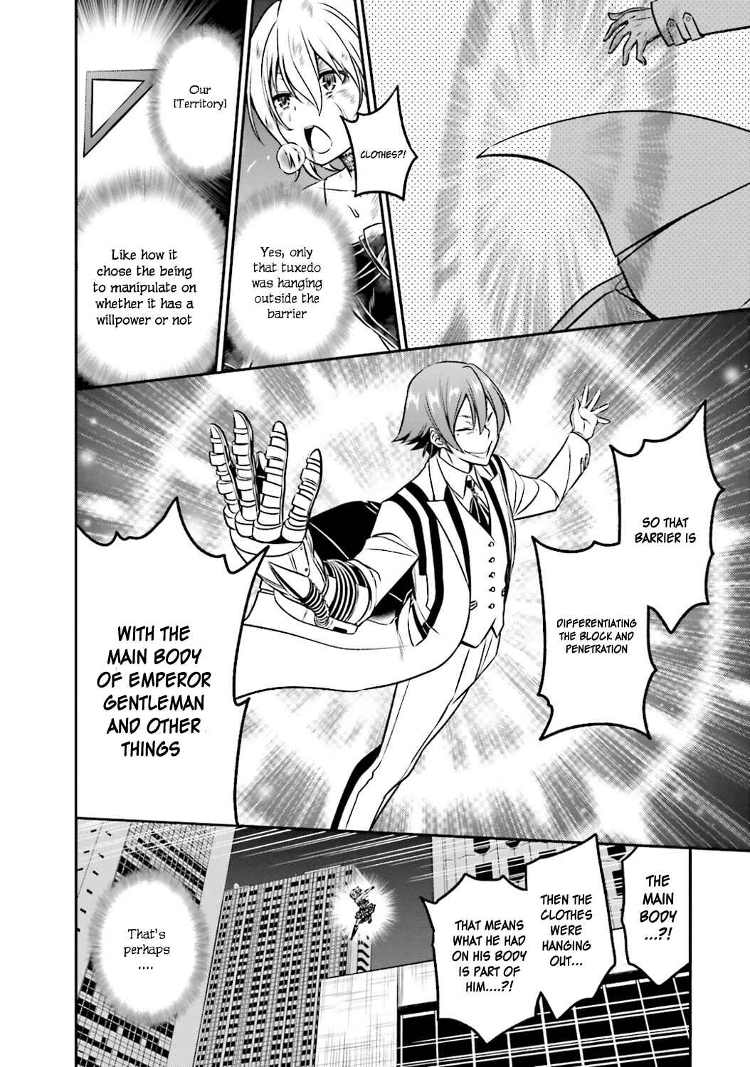 Page 14 Chapter 44 Not Lives
