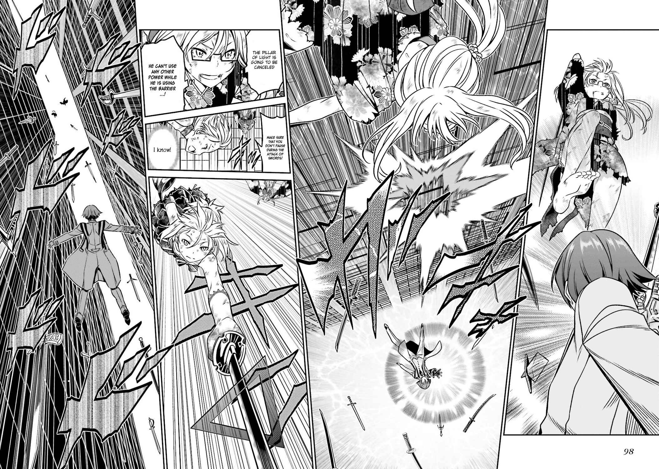 Page 7 Chapter 44 Not Lives