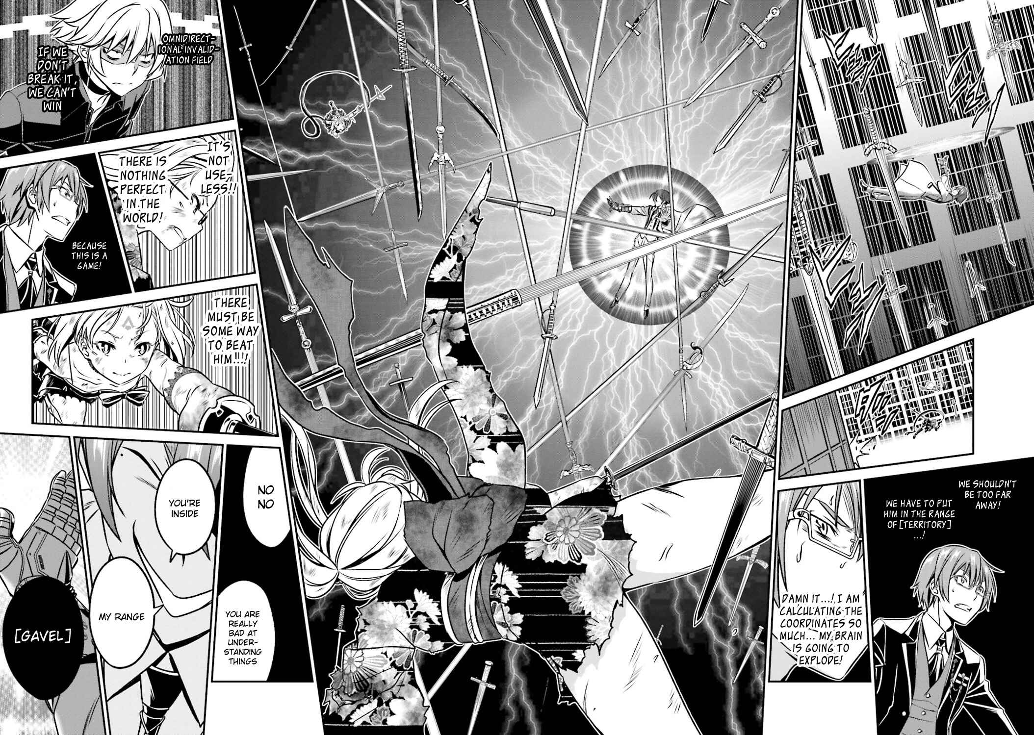 Page 8 Chapter 44 Not Lives