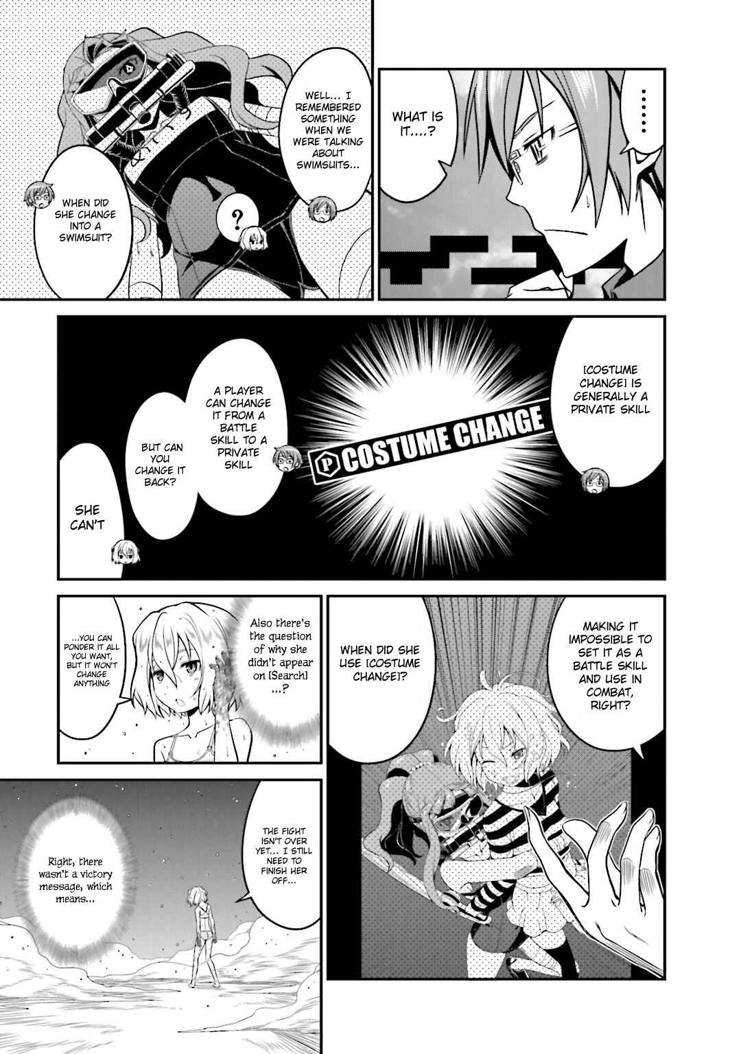 Page 28 Chapter 22 Not Lives