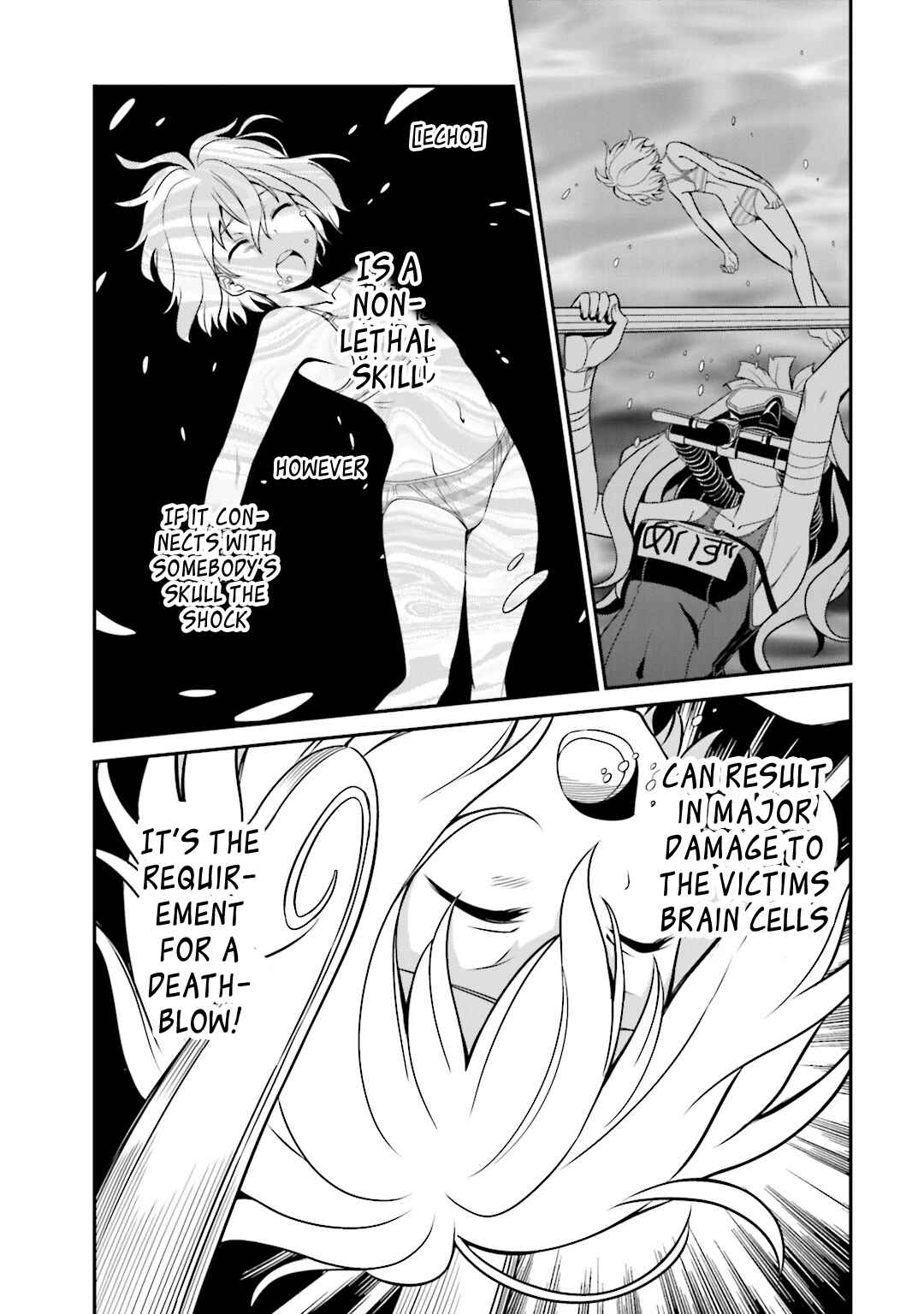 Page 7 Chapter 22 Not Lives