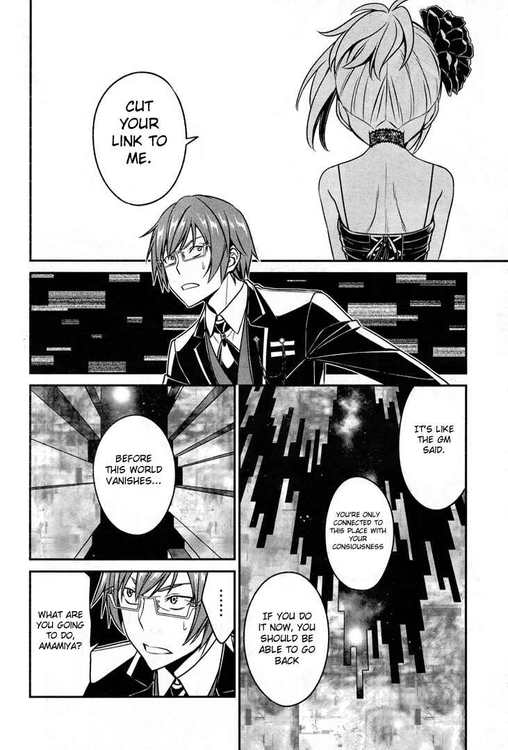Page 21 Chapter 52 Not Lives