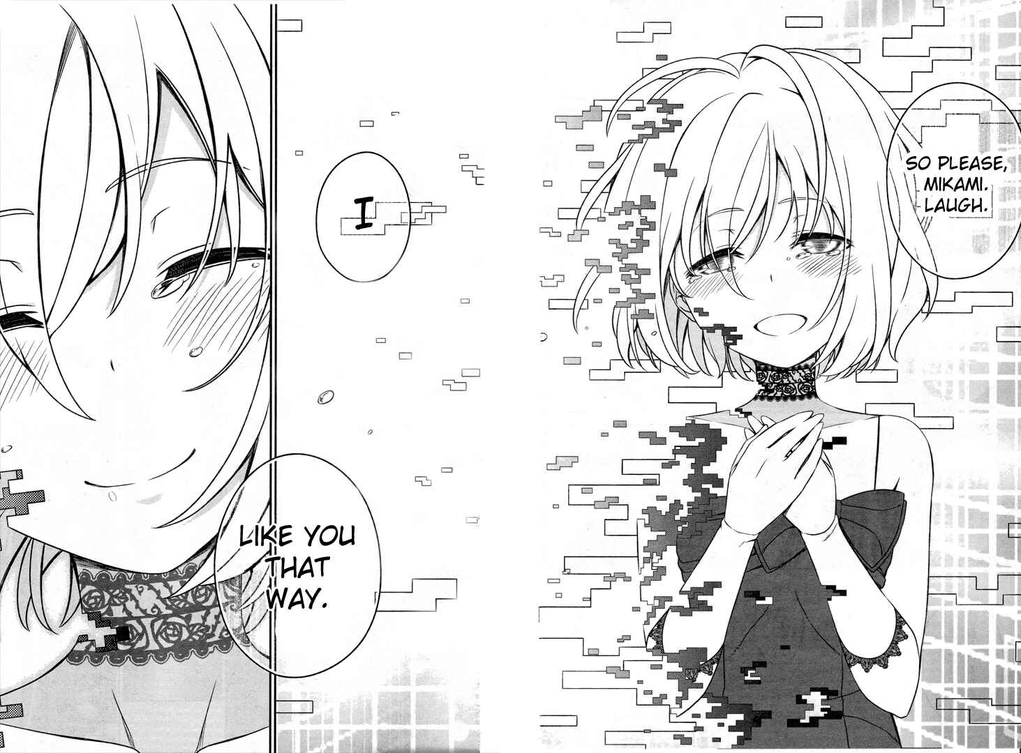 Page 33 Chapter 52 Not Lives