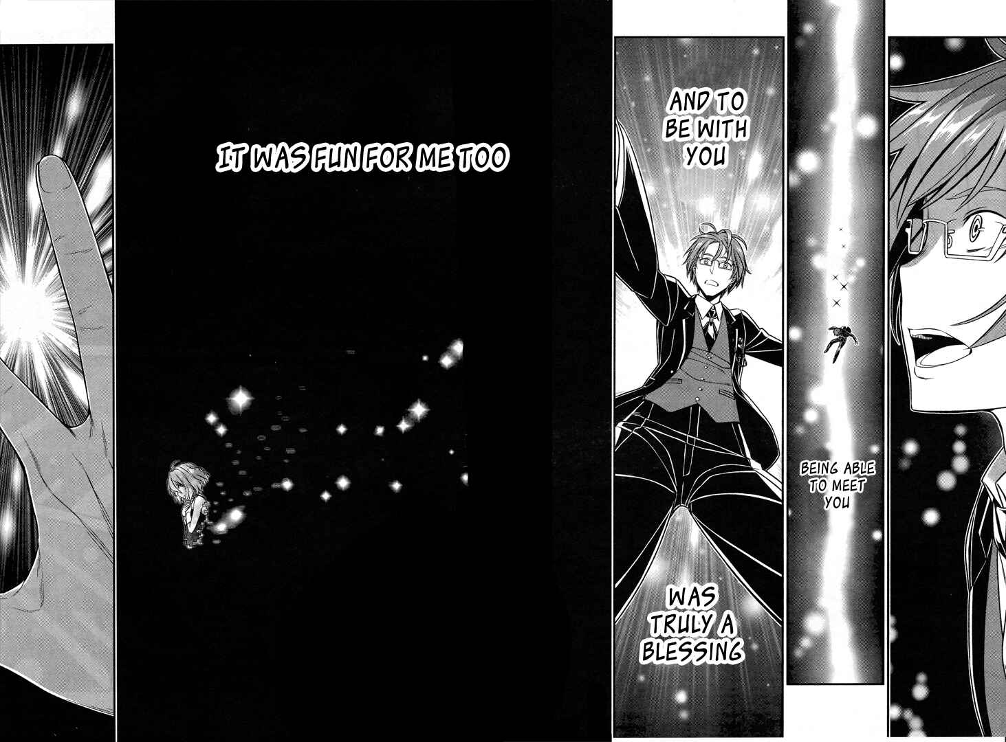 Page 34 Chapter 52 Not Lives