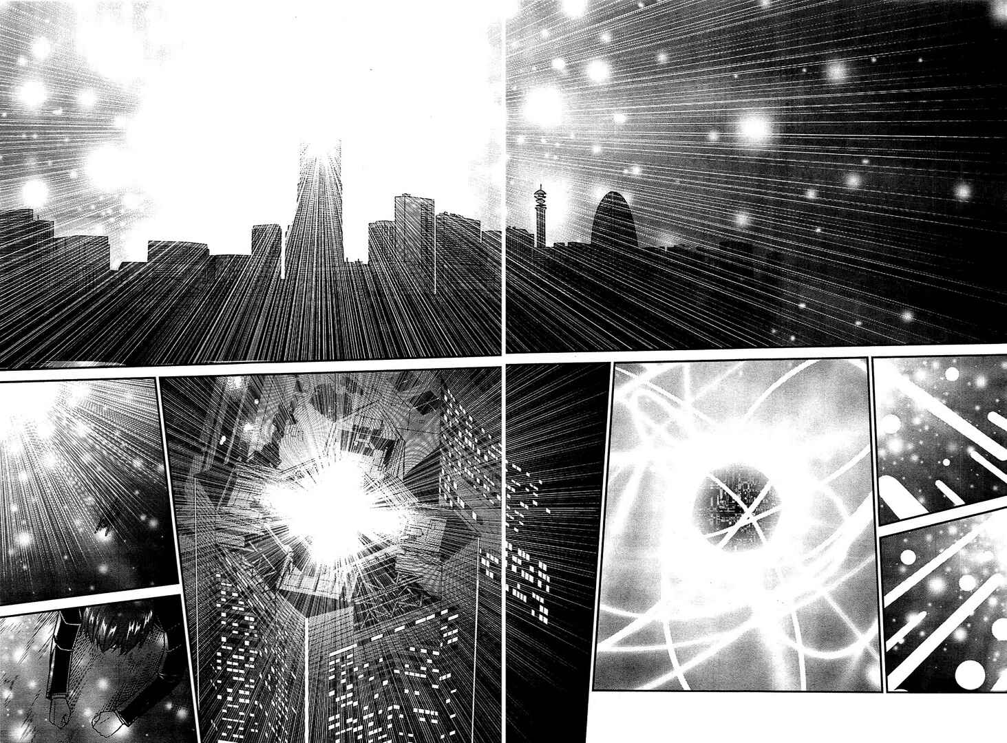 Page 35 Chapter 52 Not Lives