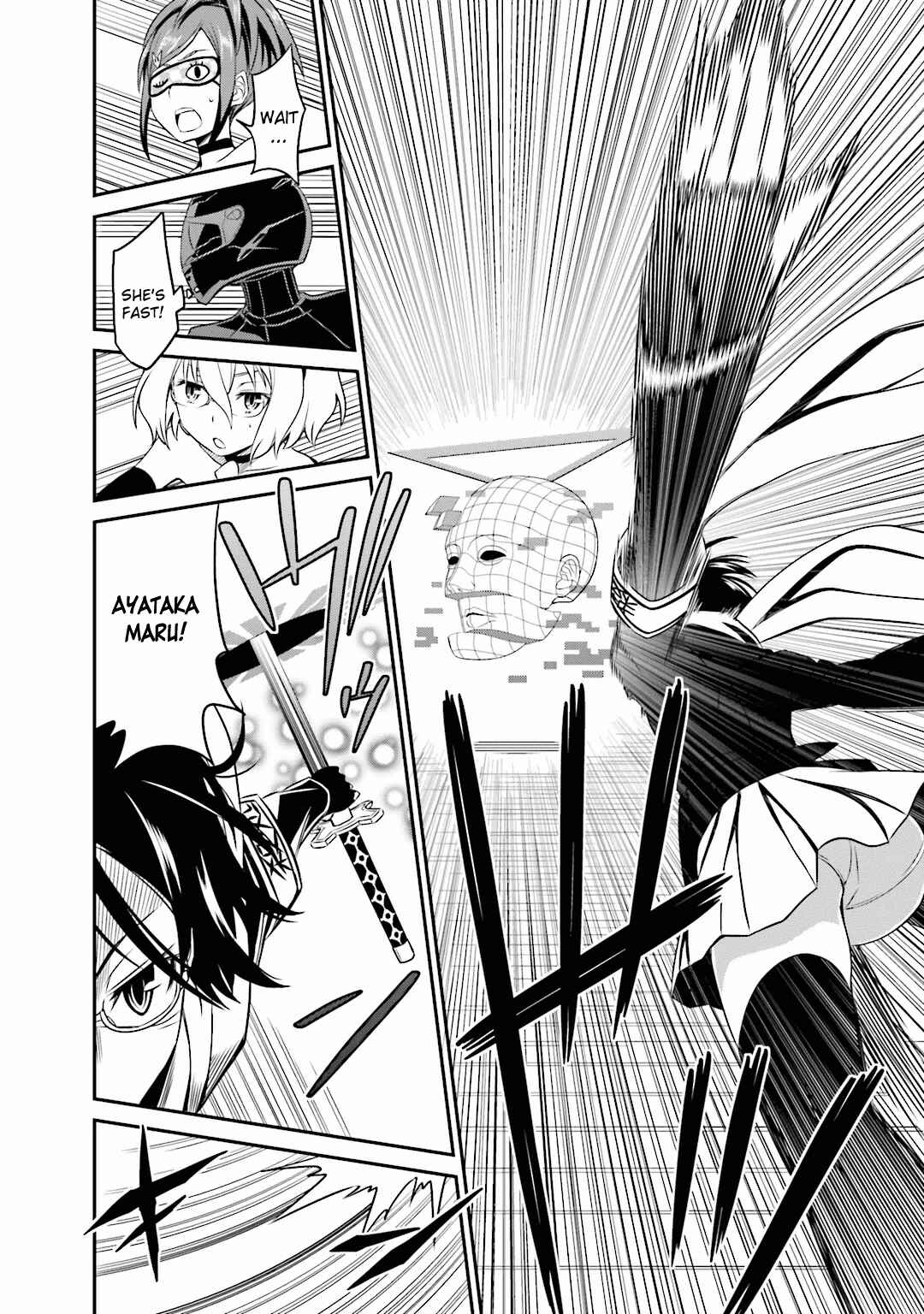 Page 11 Chapter 12 Not Lives