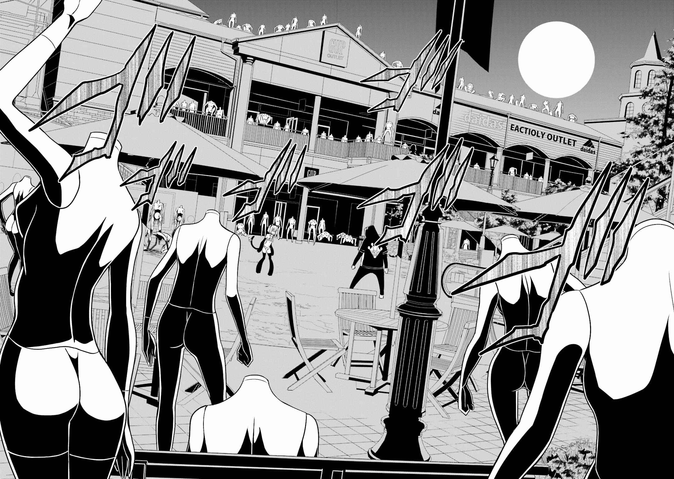 Page 15 Chapter 12 Not Lives