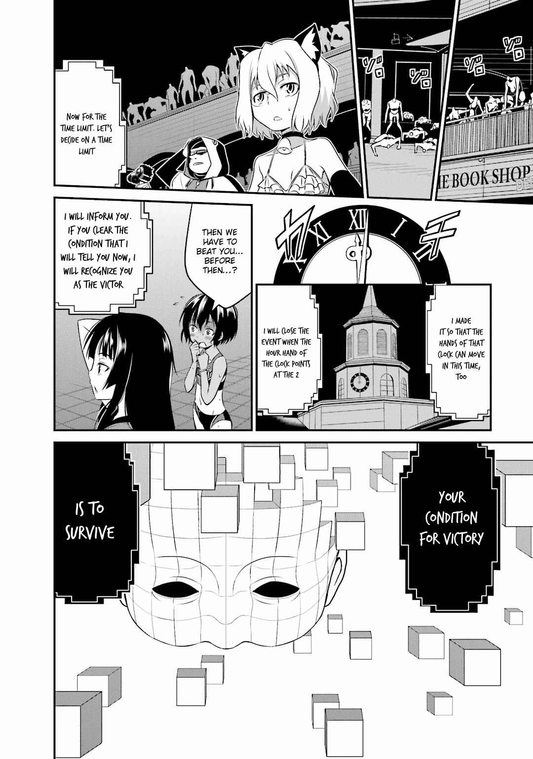 Page 16 Chapter 12 Not Lives