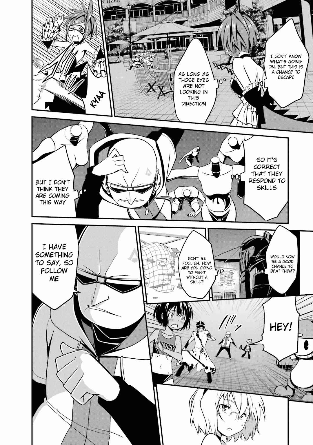 Page 21 Chapter 12 Not Lives