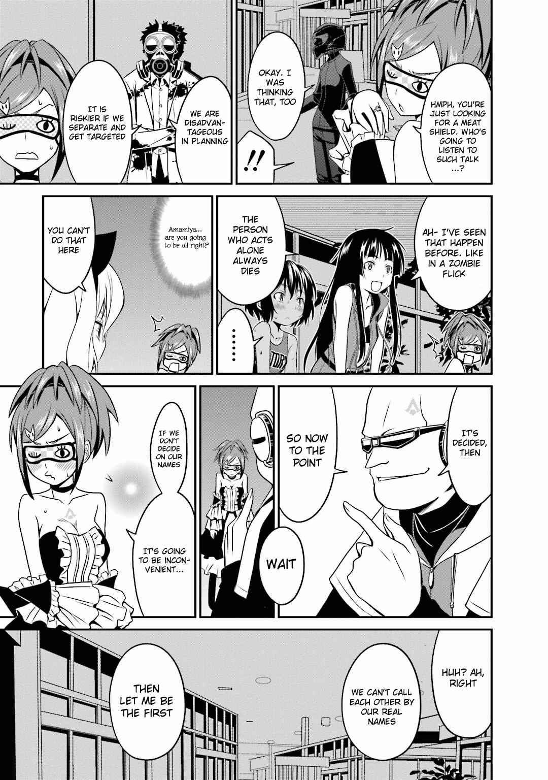 Page 24 Chapter 12 Not Lives