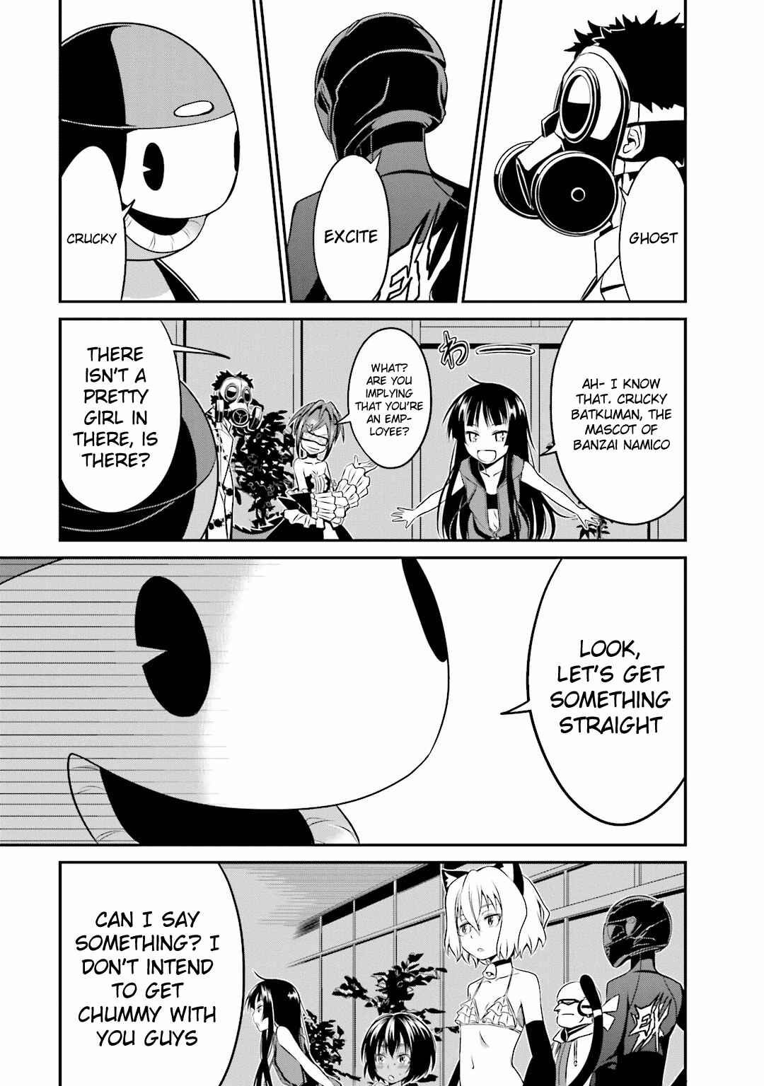 Page 26 Chapter 12 Not Lives