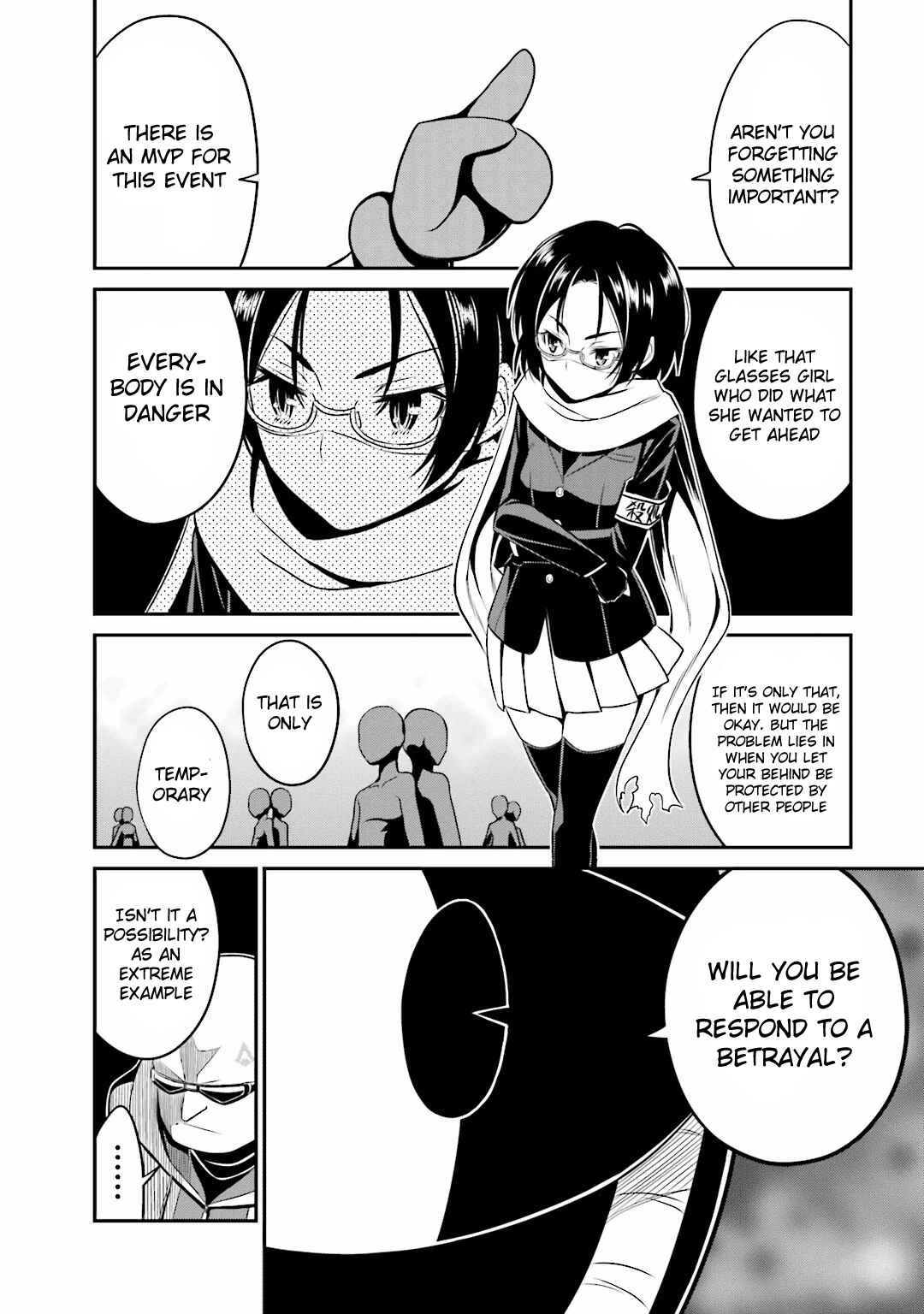 Page 27 Chapter 12 Not Lives