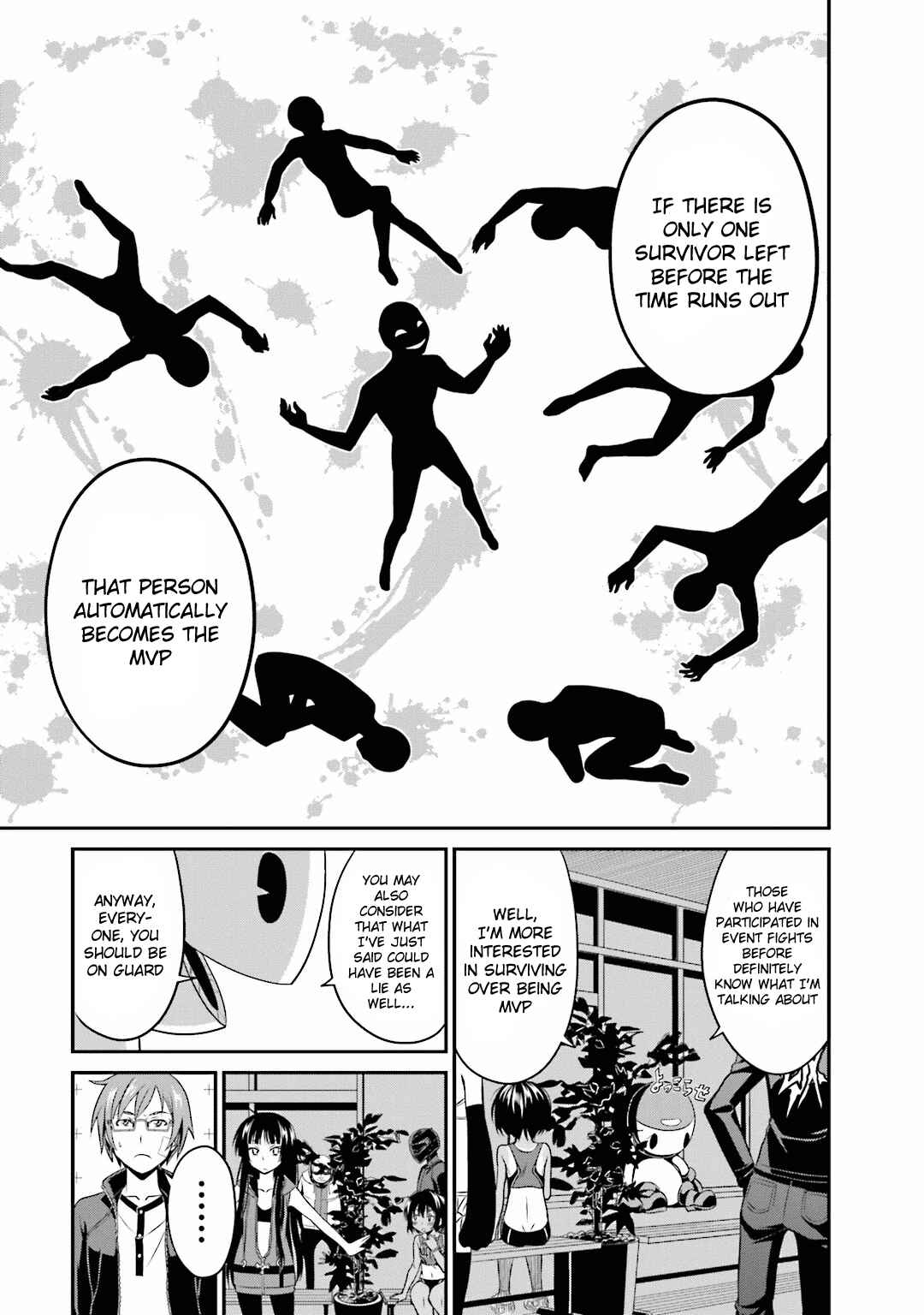 Page 28 Chapter 12 Not Lives