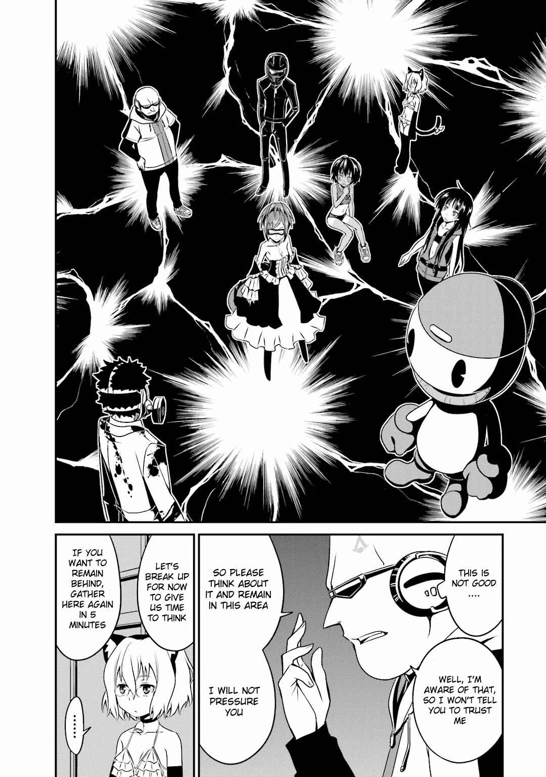 Page 29 Chapter 12 Not Lives