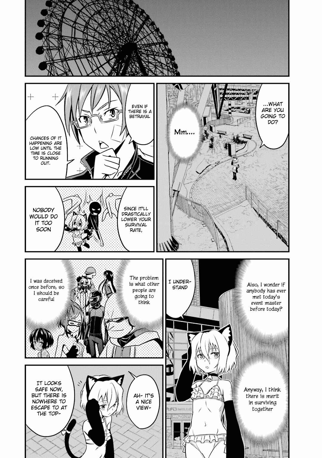 Page 30 Chapter 12 Not Lives