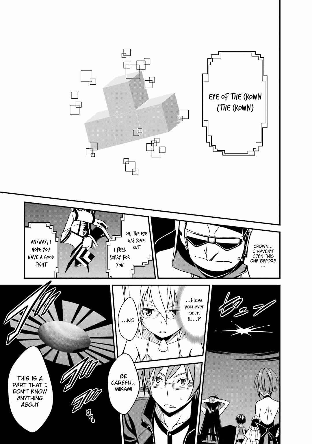 Page 9 Chapter 12 Not Lives