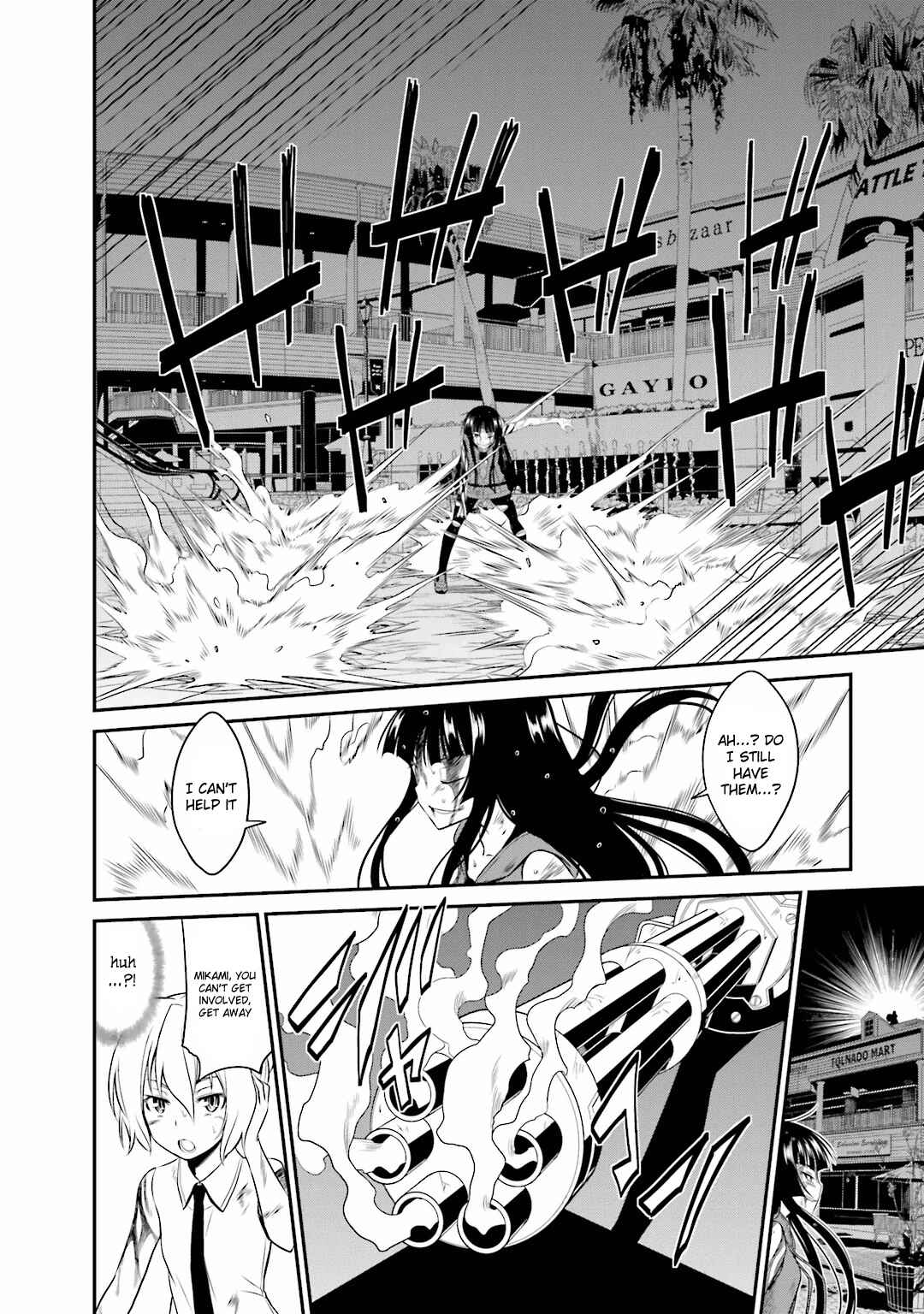 Page 13 Chapter 15 Not Lives