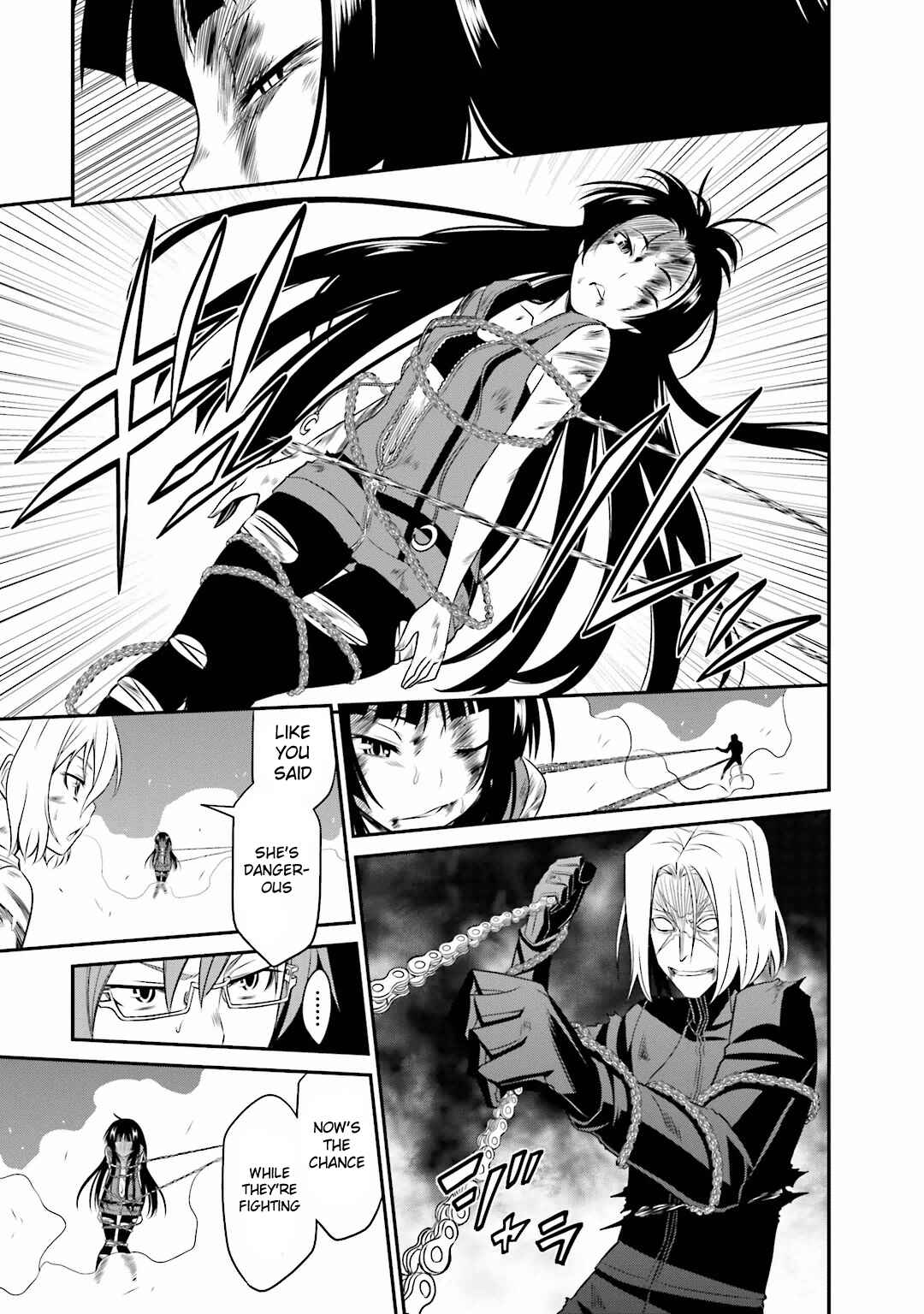 Page 14 Chapter 15 Not Lives