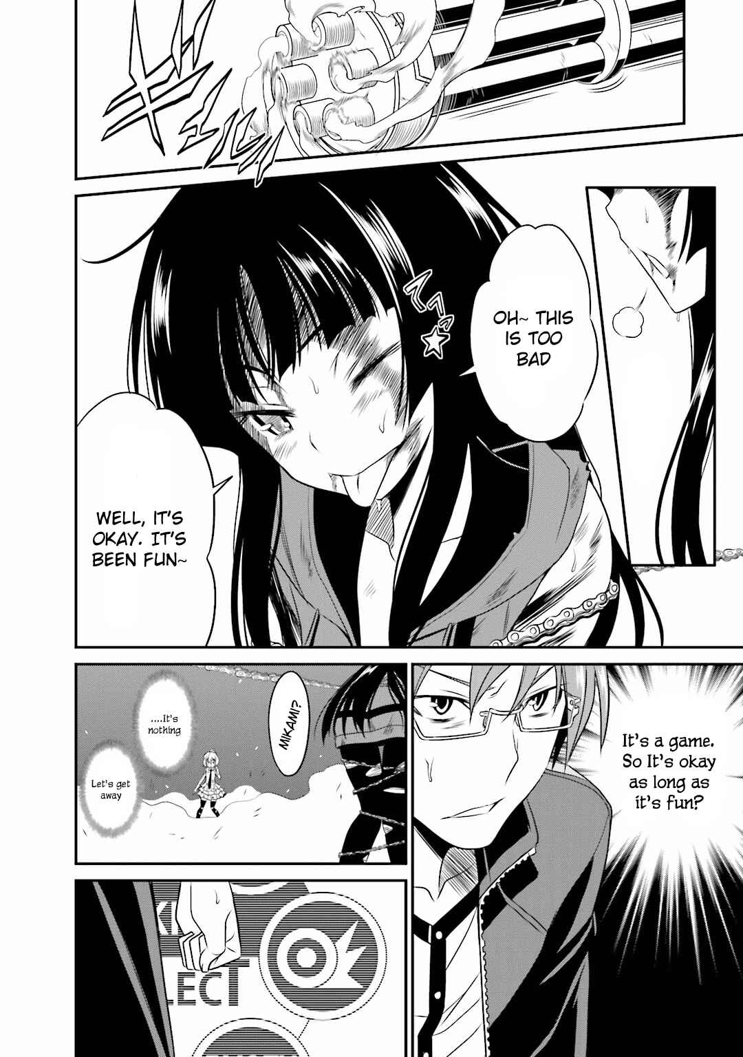Page 15 Chapter 15 Not Lives