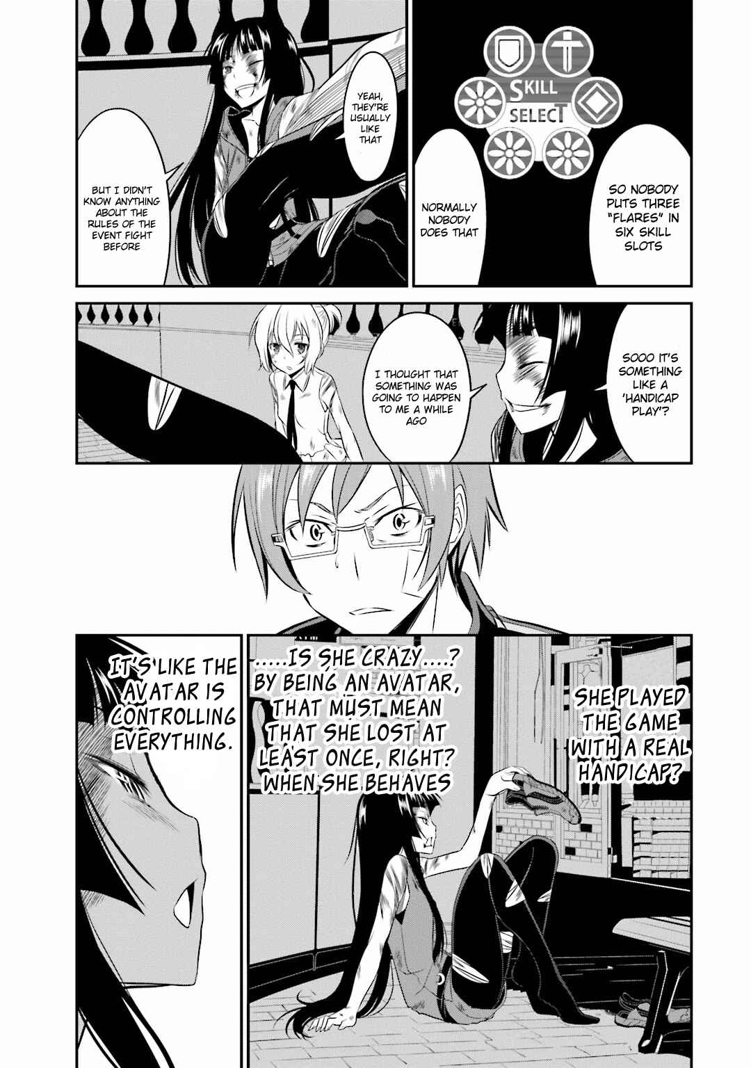 Page 23 Chapter 15 Not Lives