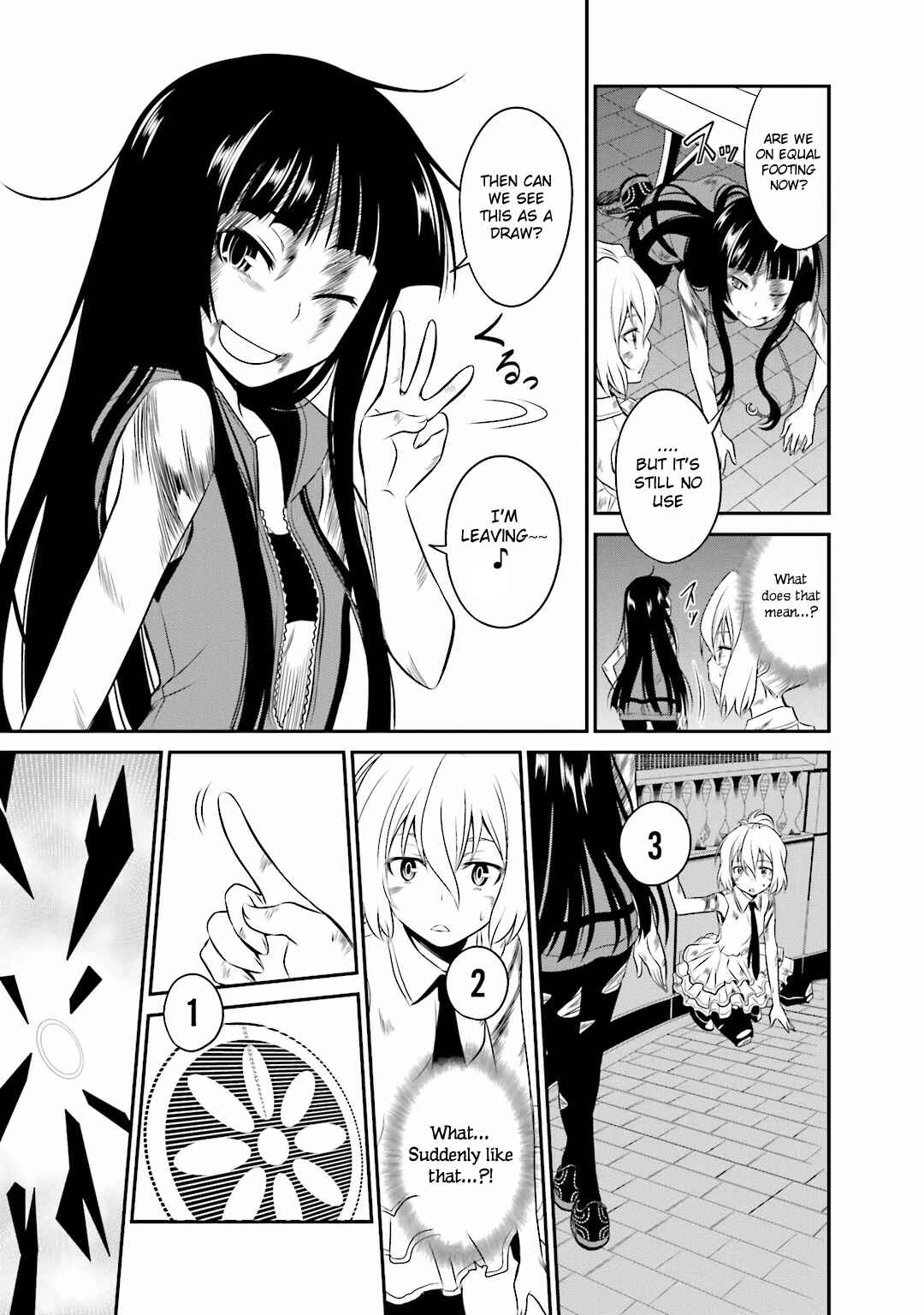 Page 24 Chapter 15 Not Lives