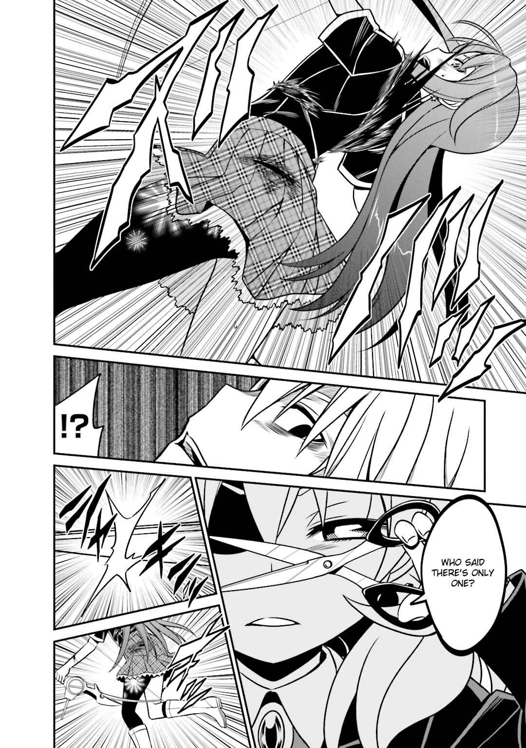 Page 15 Chapter 32 Not Lives