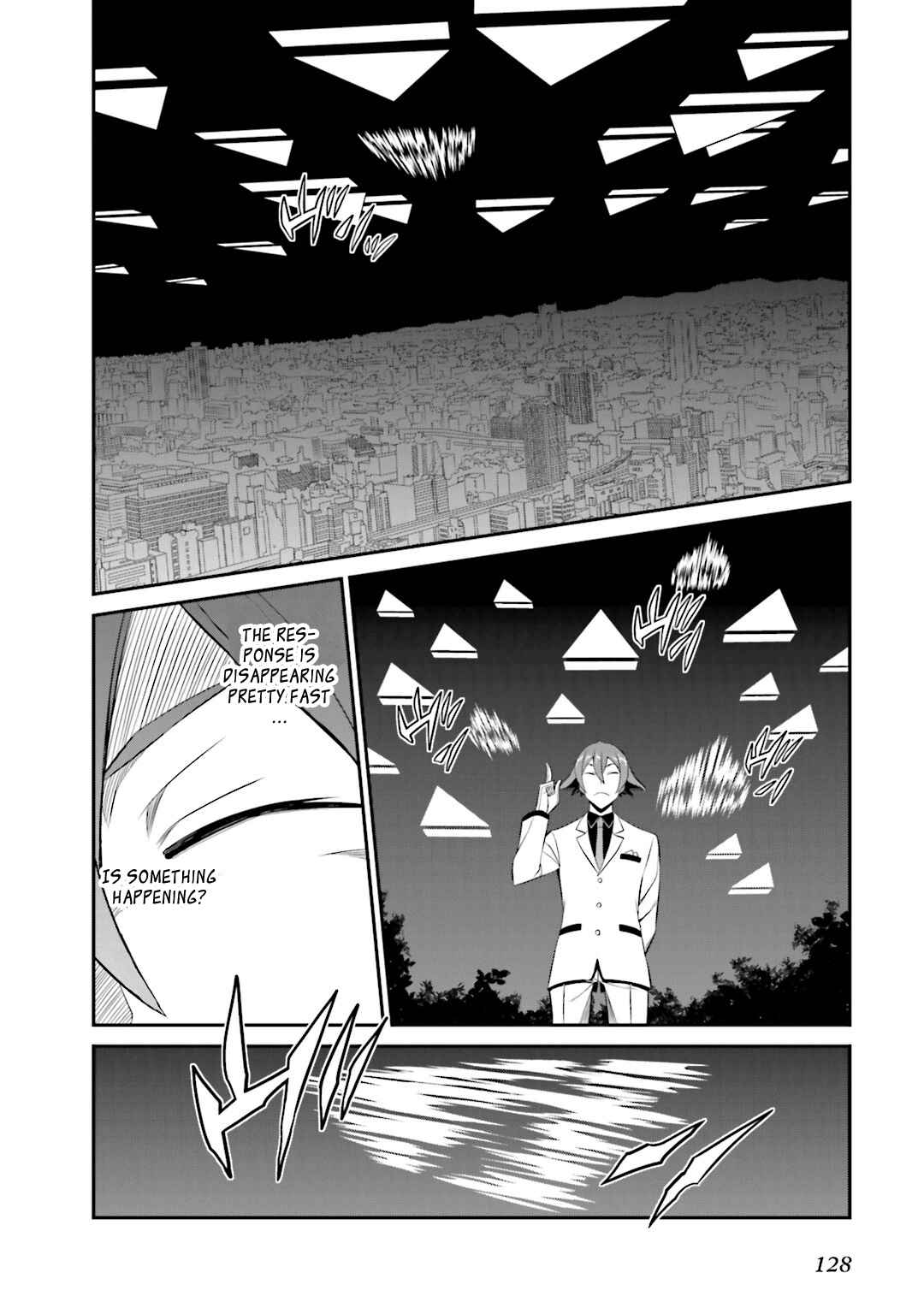 Page 29 Chapter 29 Not Lives