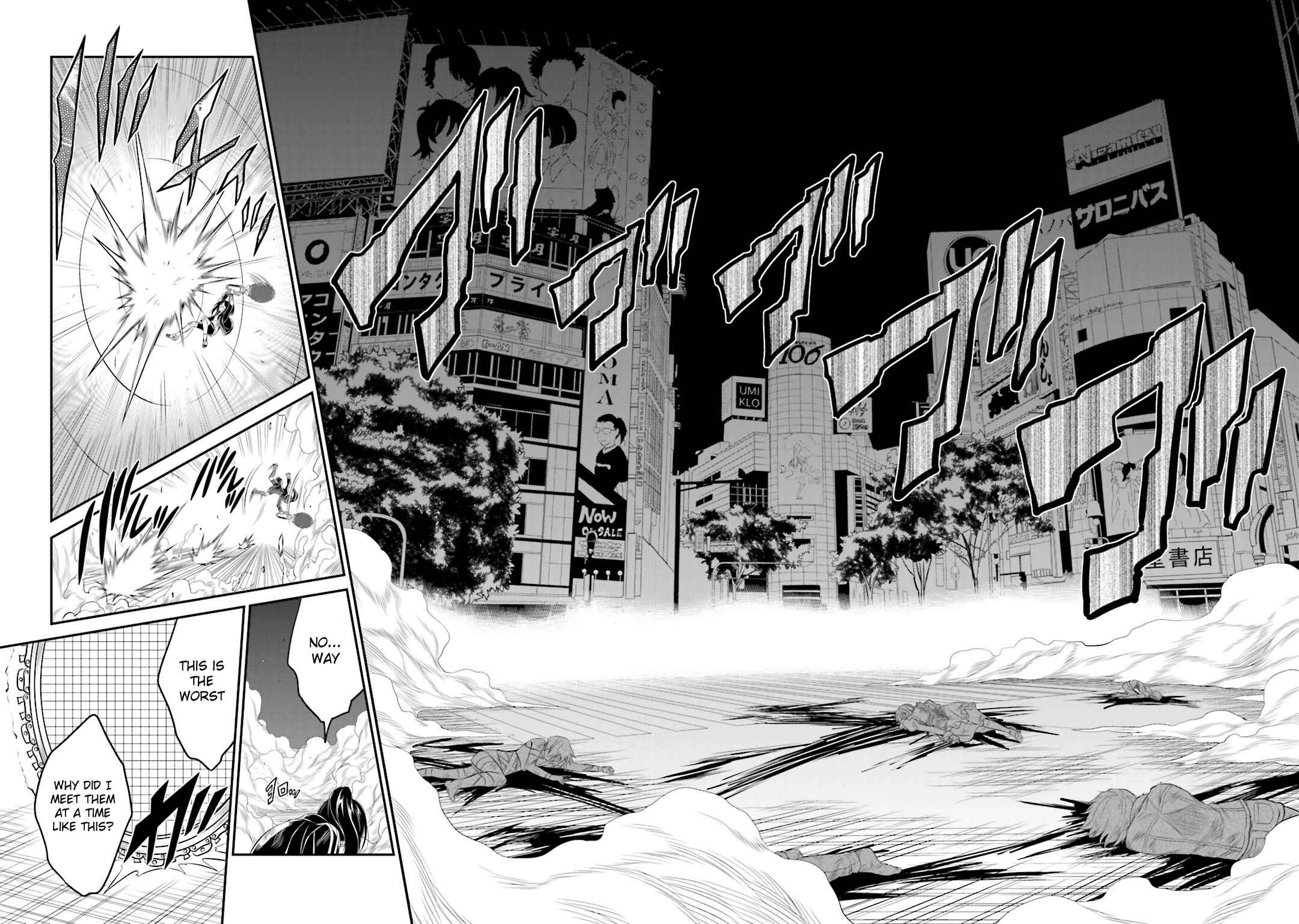 Page 31 Chapter 29 Not Lives