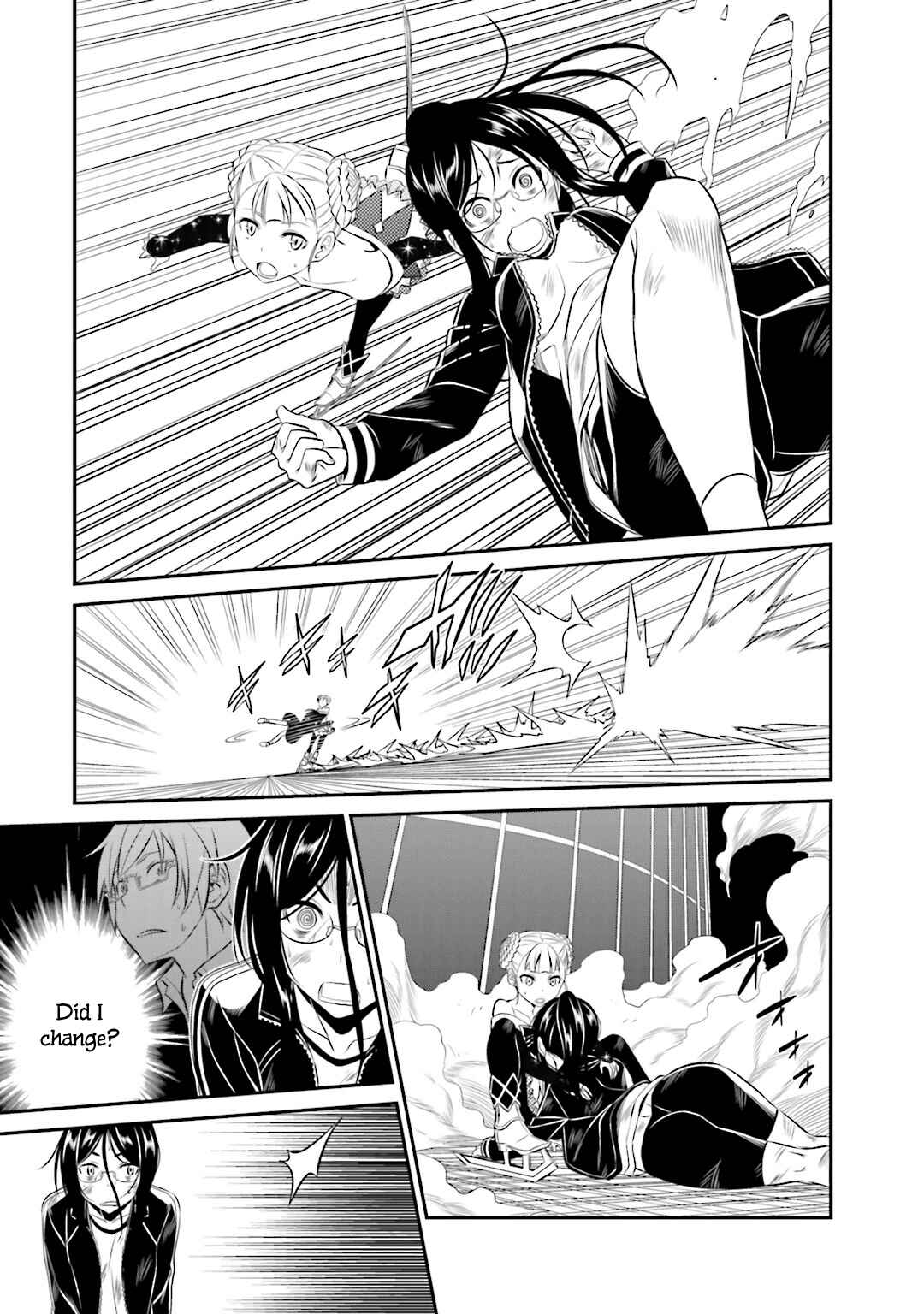 Page 37 Chapter 29 Not Lives