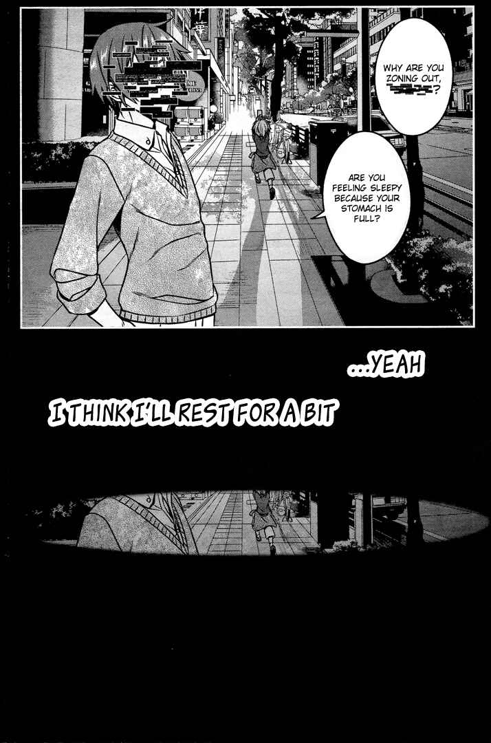 Page 15 Chapter 53 Not Lives