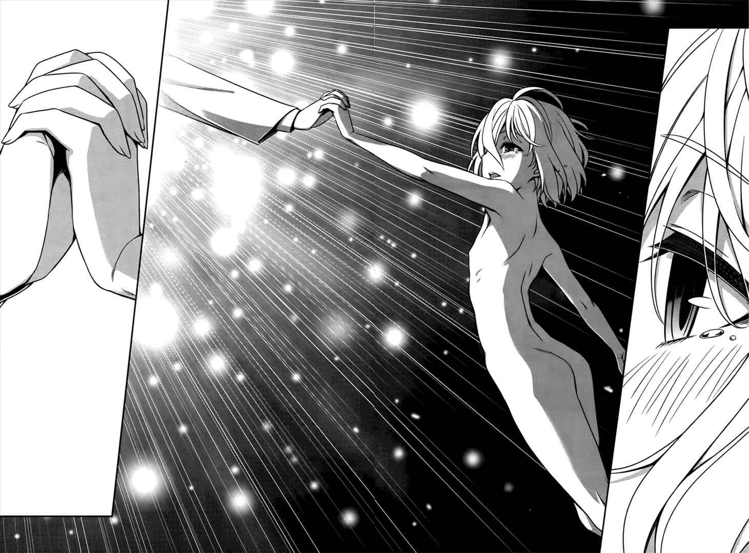 Page 20 Chapter 53 Not Lives