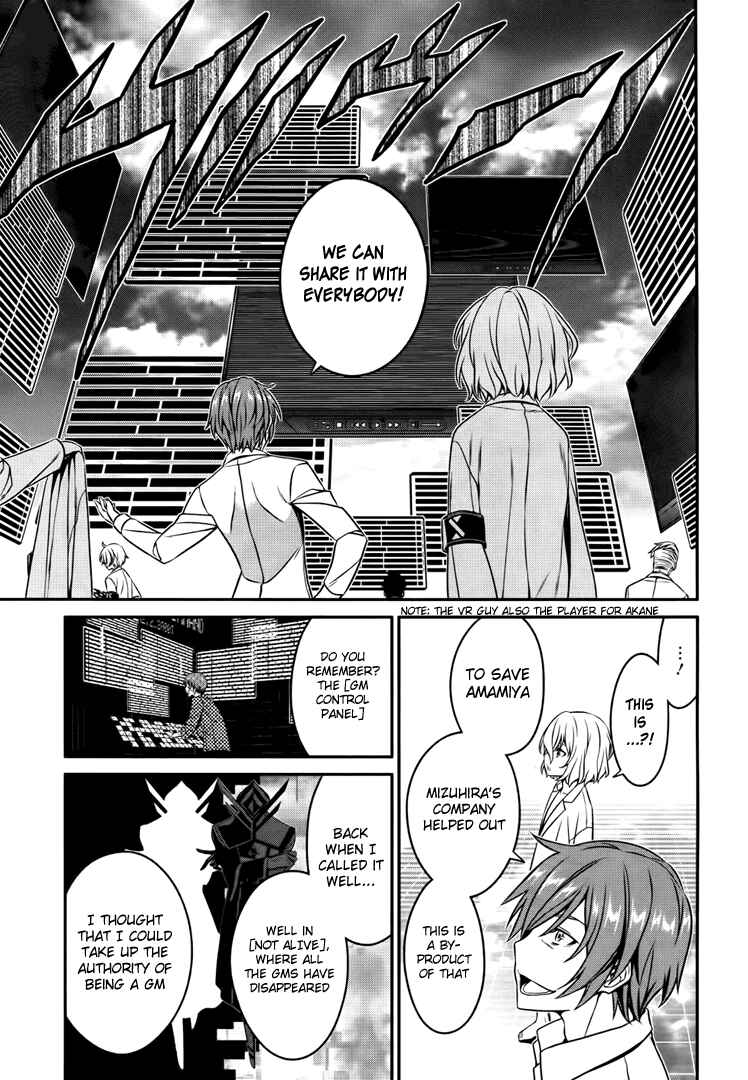 Page 29 Chapter 53 Not Lives