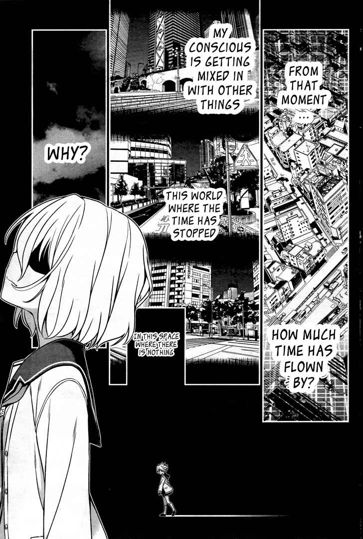 Page 8 Chapter 53 Not Lives