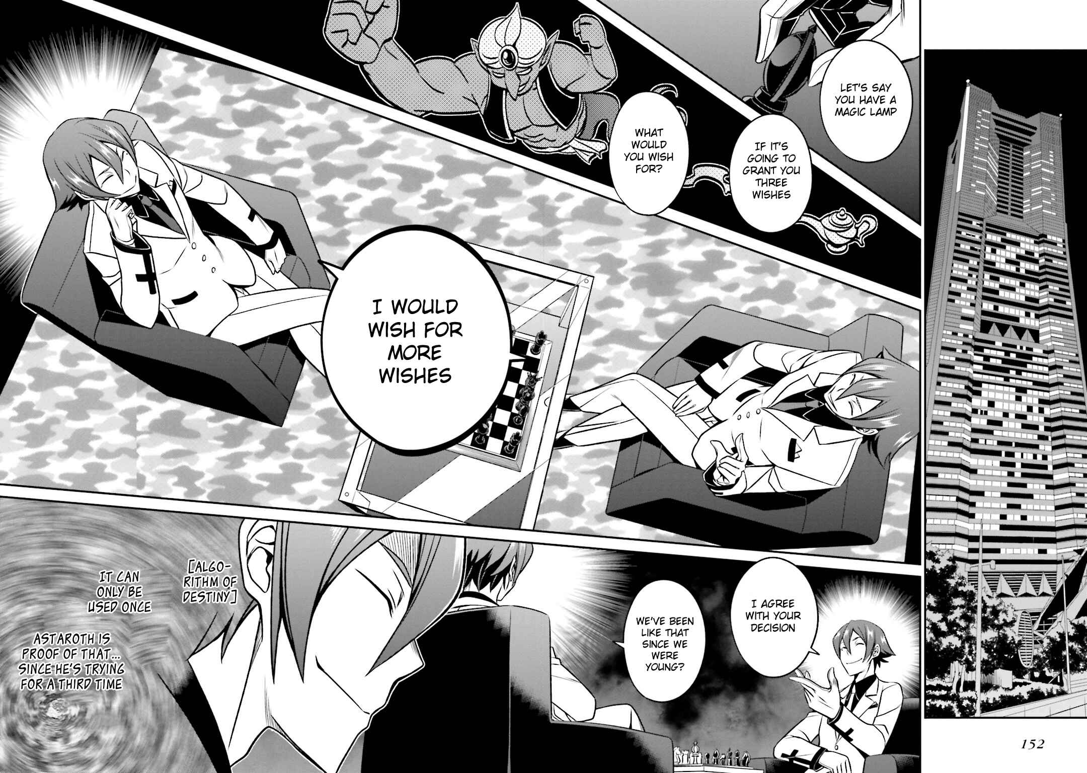 Page 15 Chapter 35 Not Lives