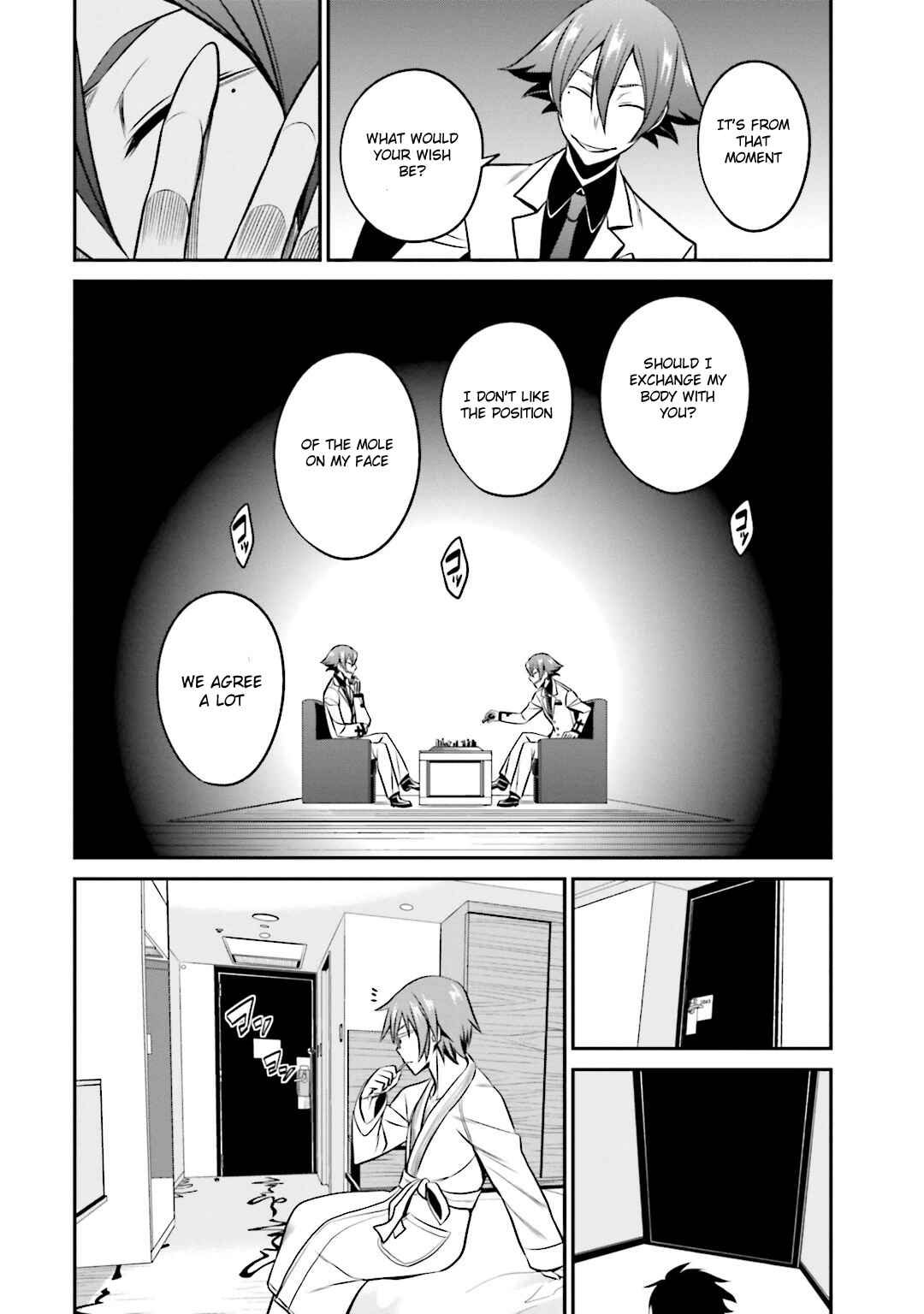 Page 17 Chapter 35 Not Lives