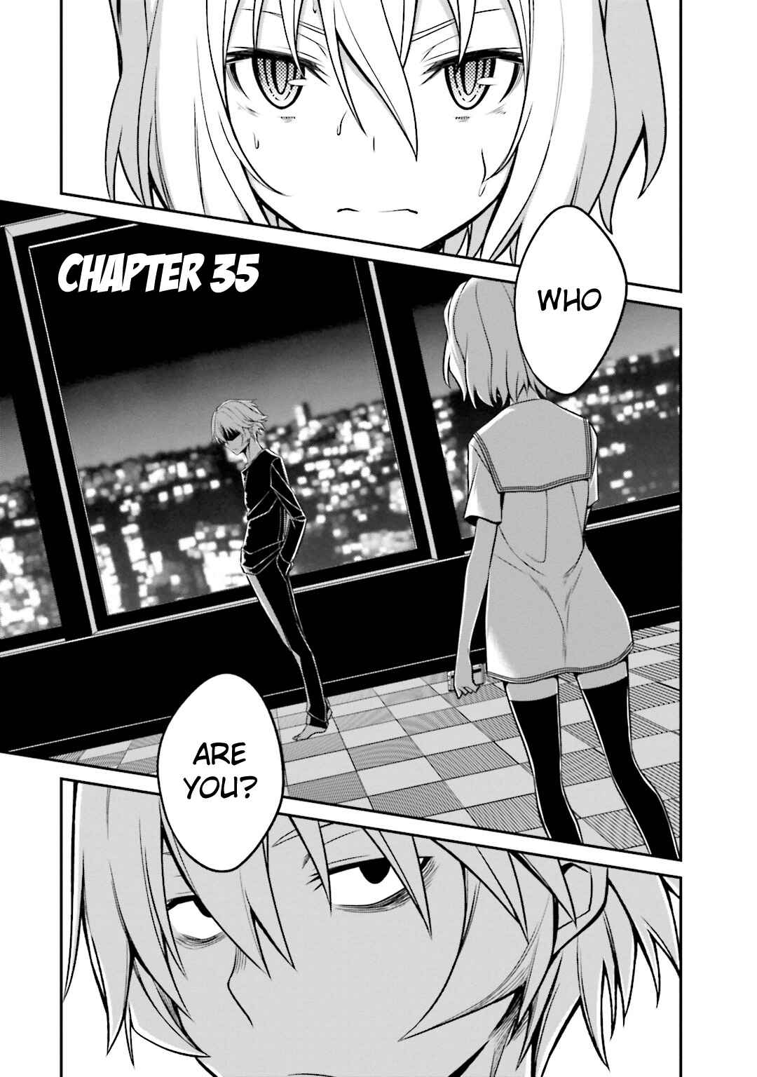 Page 2 Chapter 35 Not Lives