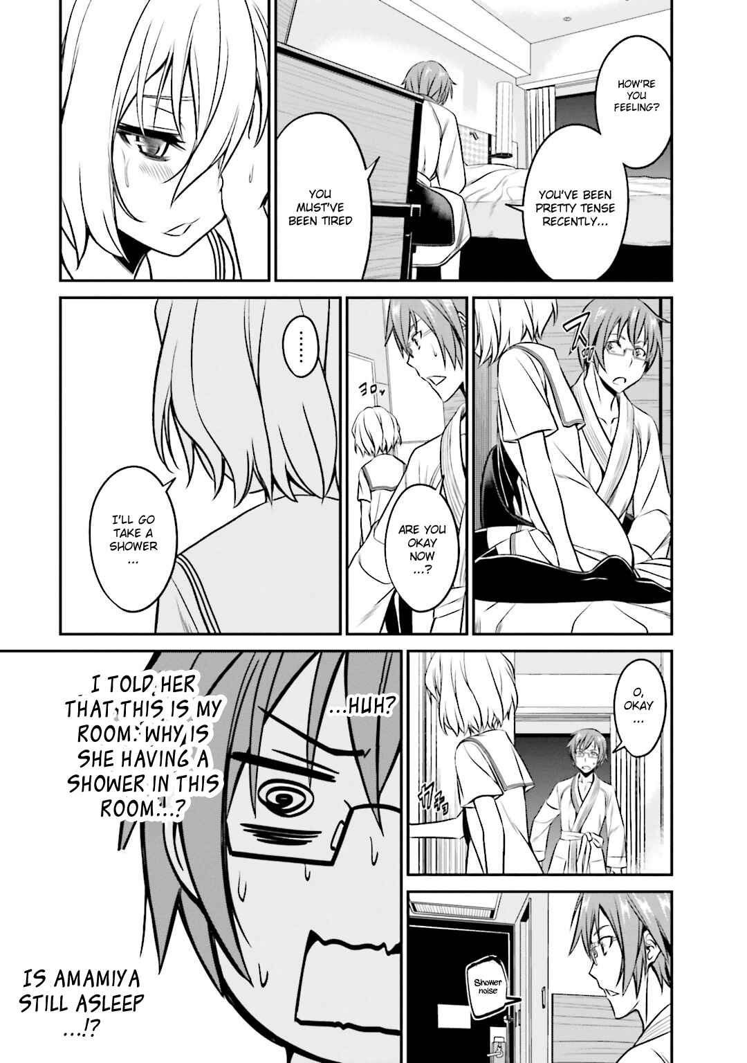 Page 21 Chapter 35 Not Lives