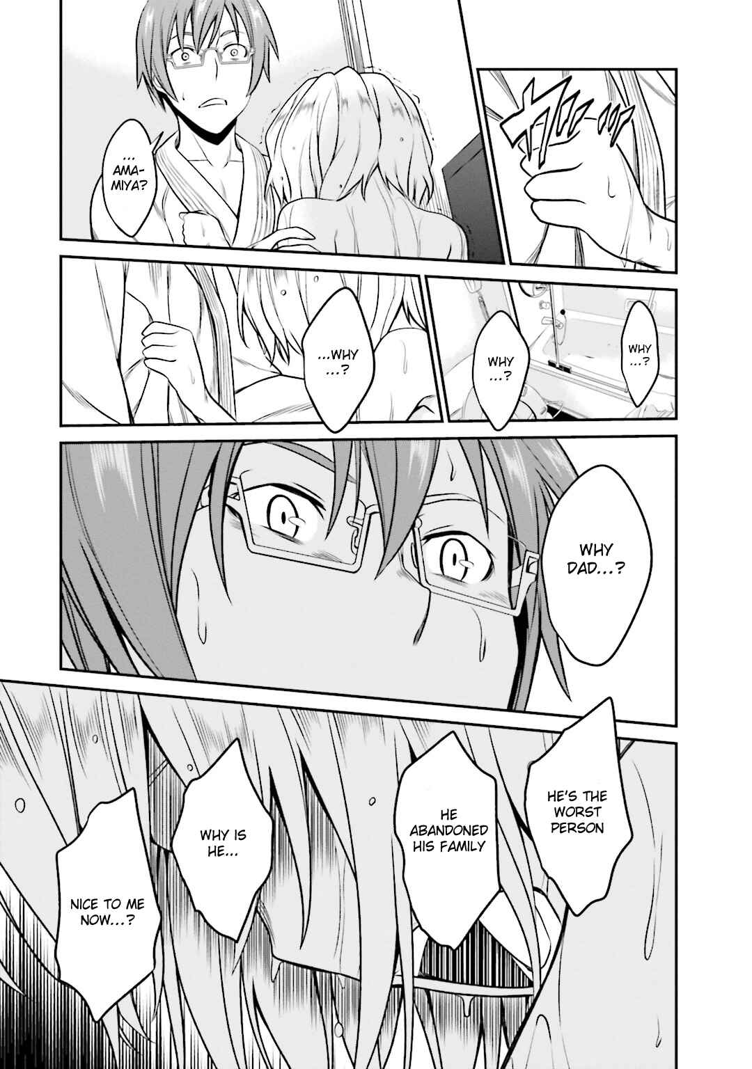 Page 25 Chapter 35 Not Lives