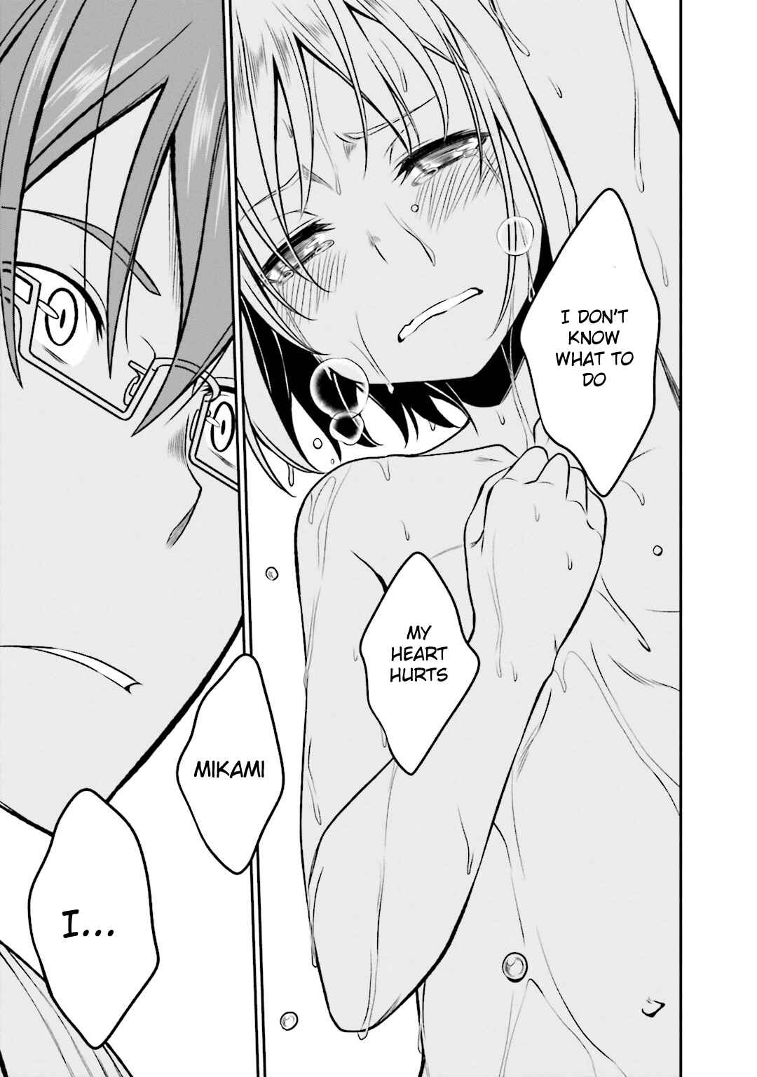Page 27 Chapter 35 Not Lives