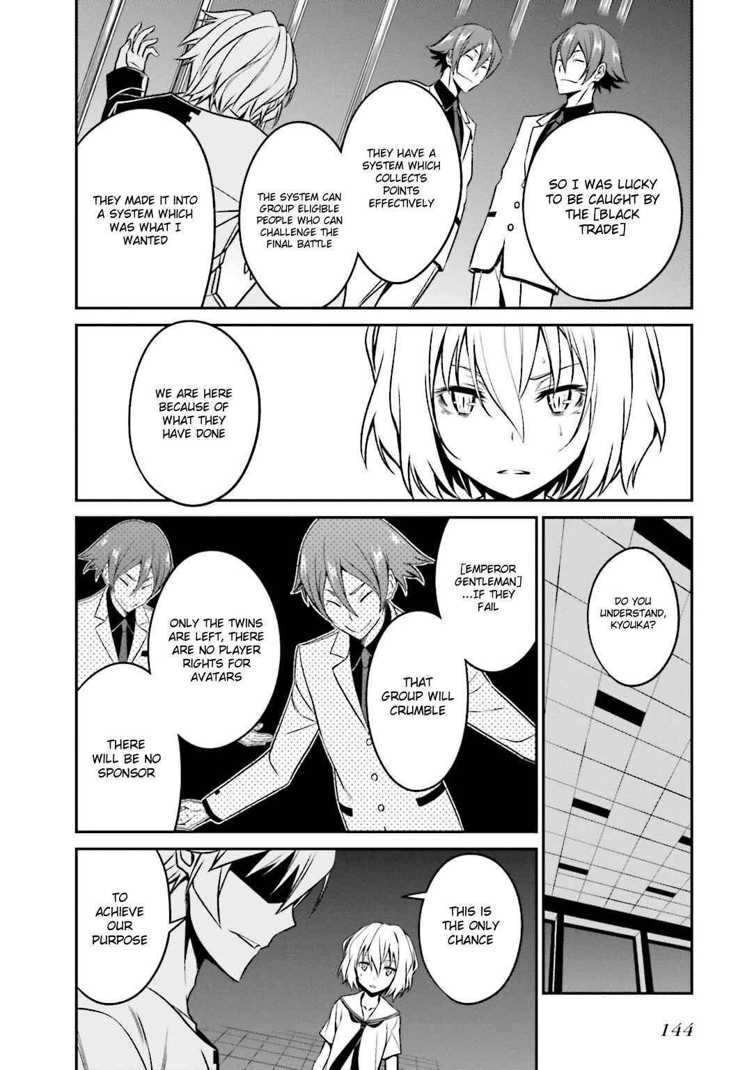 Page 8 Chapter 35 Not Lives