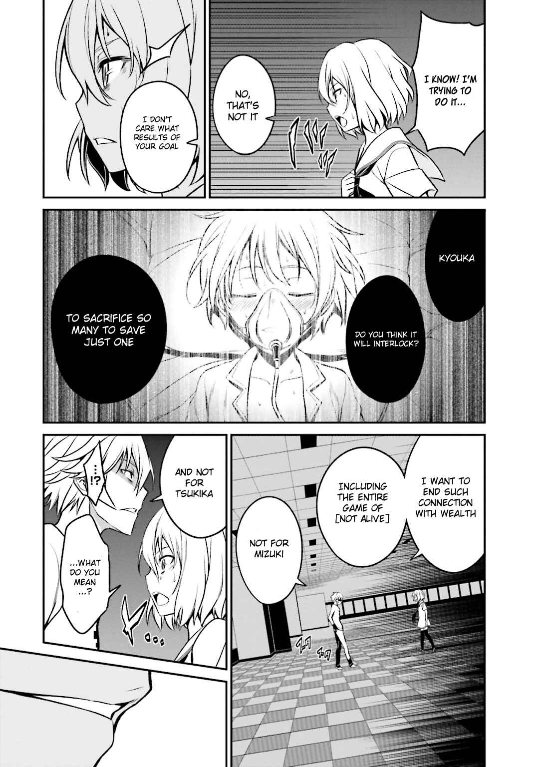Page 9 Chapter 35 Not Lives