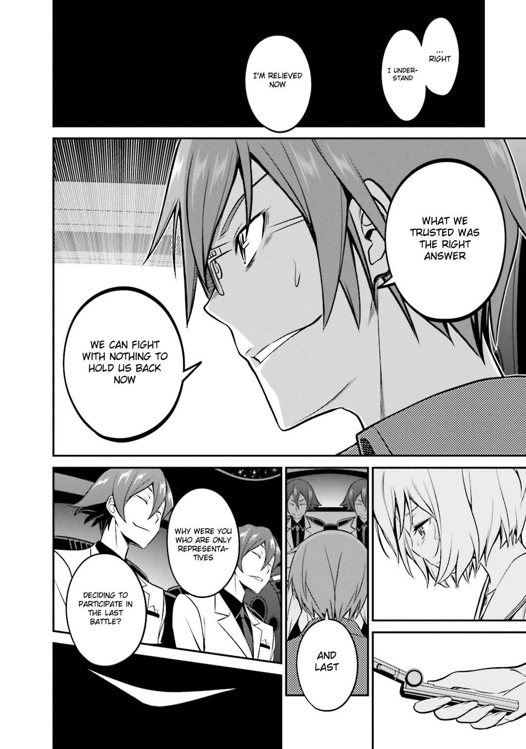 Page 12 Chapter 34 Not Lives