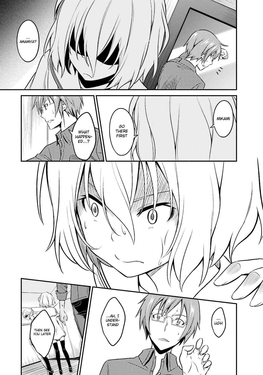 Page 15 Chapter 34 Not Lives