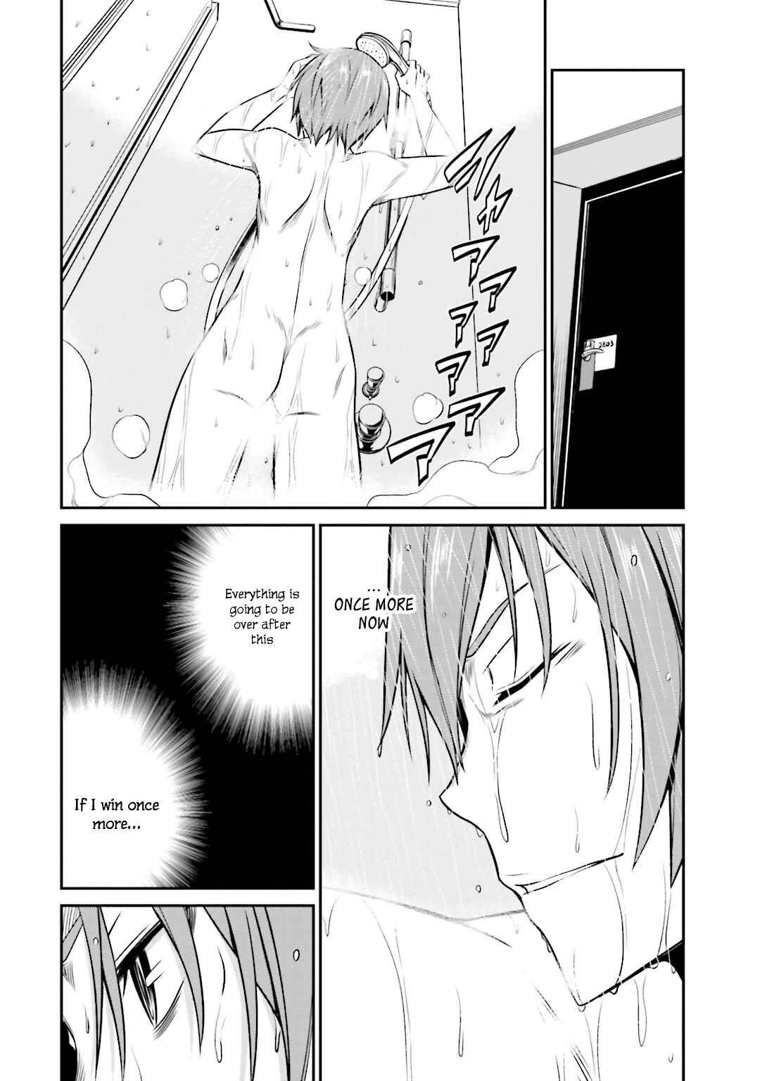 Page 17 Chapter 34 Not Lives